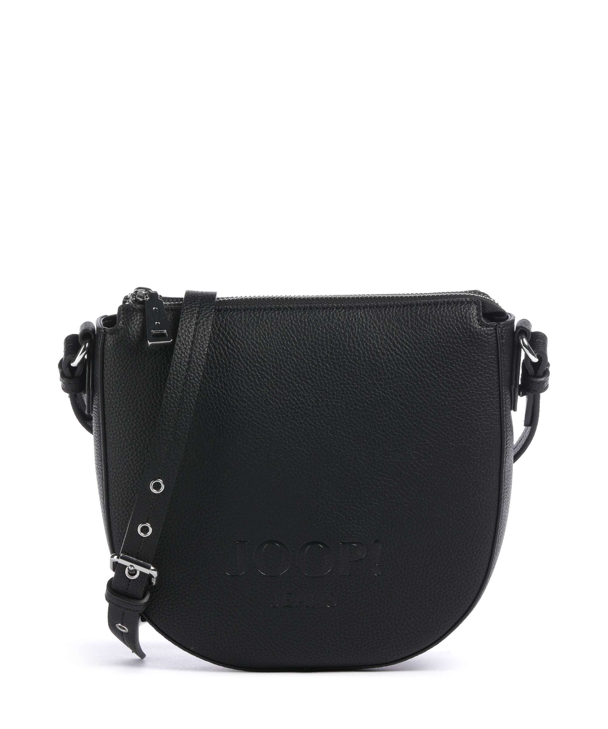JOOP! Jeans Lettera 1.0 Stella Sac bandoulière black