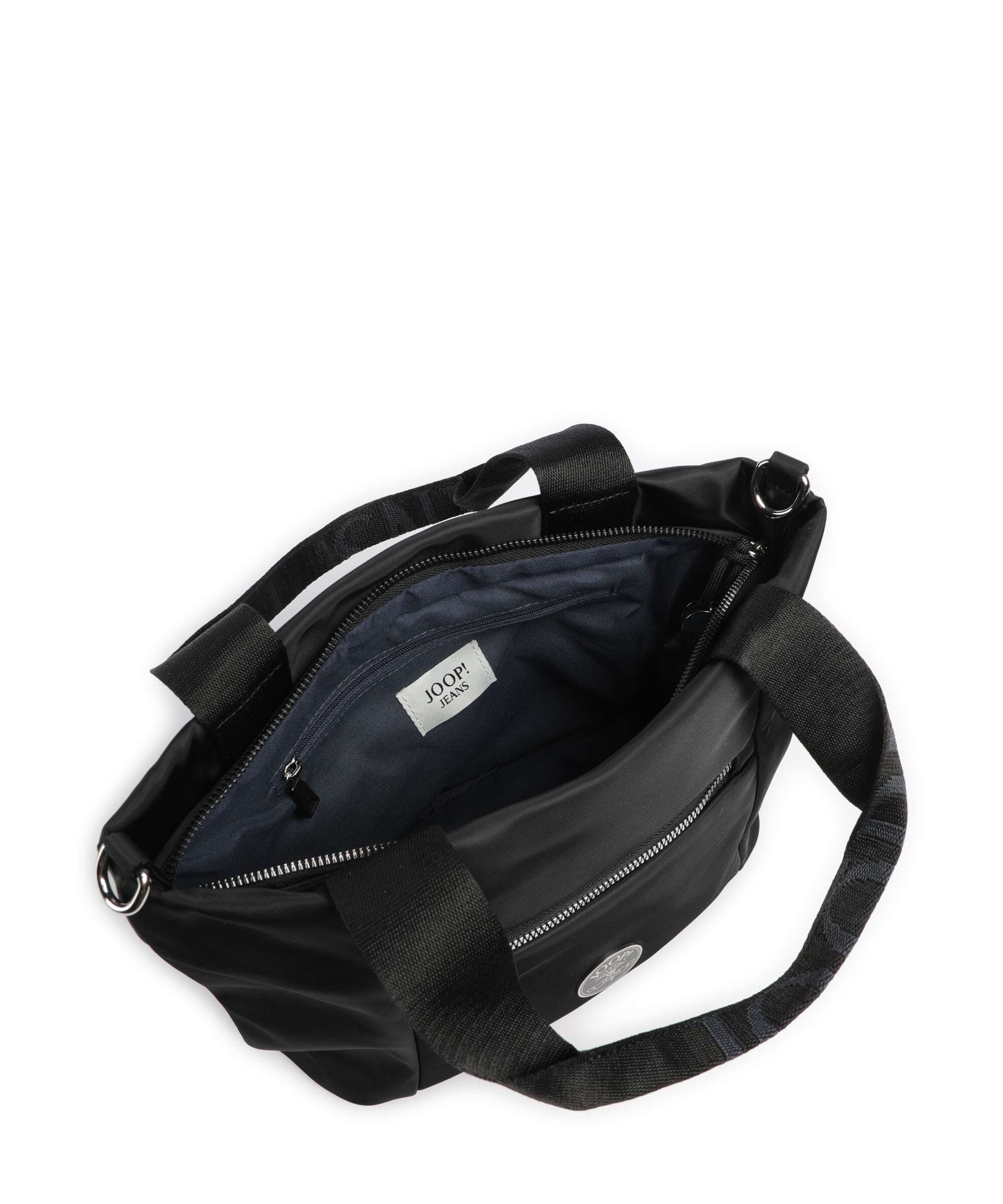 JOOP! Jeans Lietissimo 1.0 Janita Sac à main black - Image 5