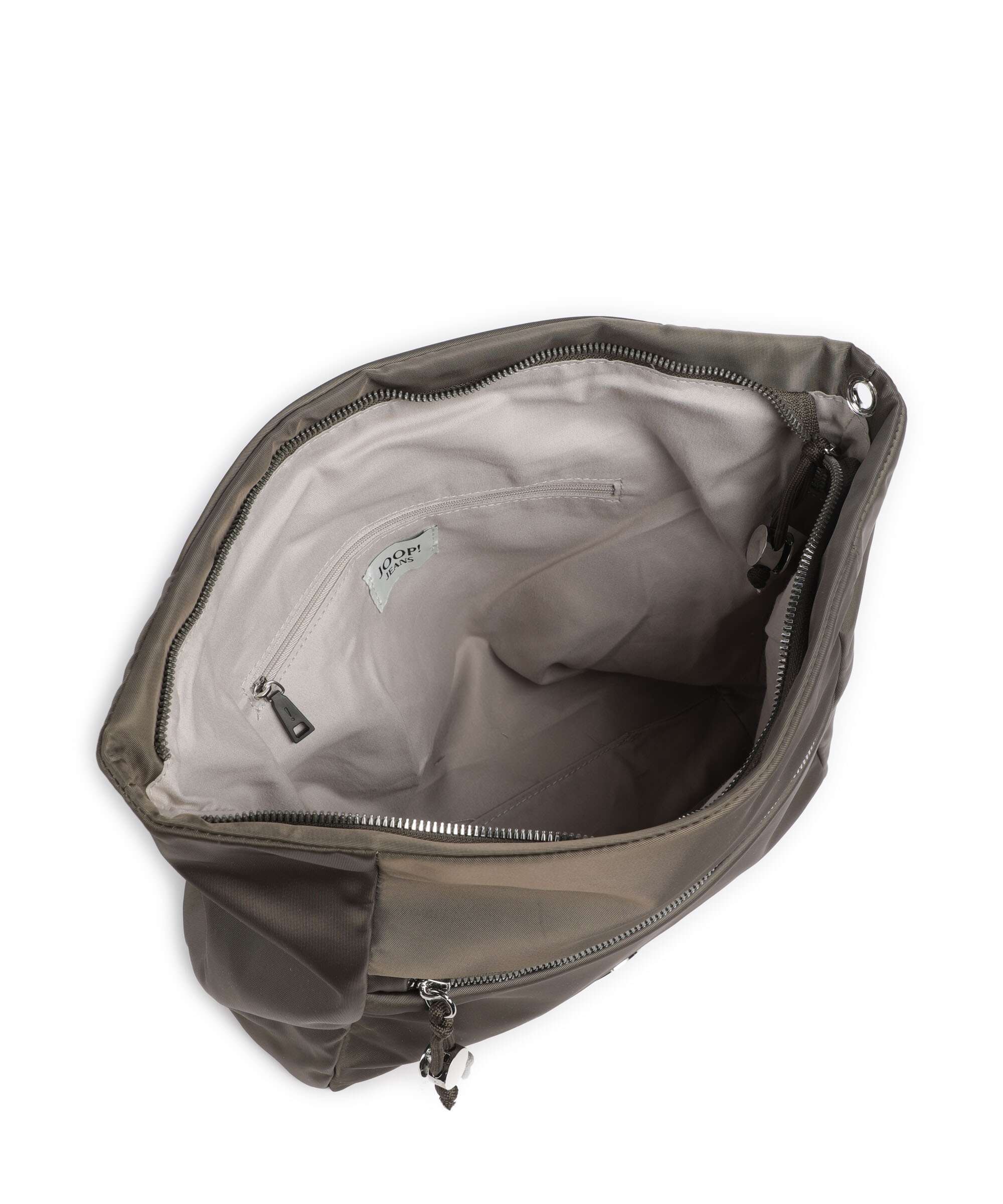 JOOP! Jeans Lietissimo 1.0 Kaja Sac bandoulière olive night - Image 6