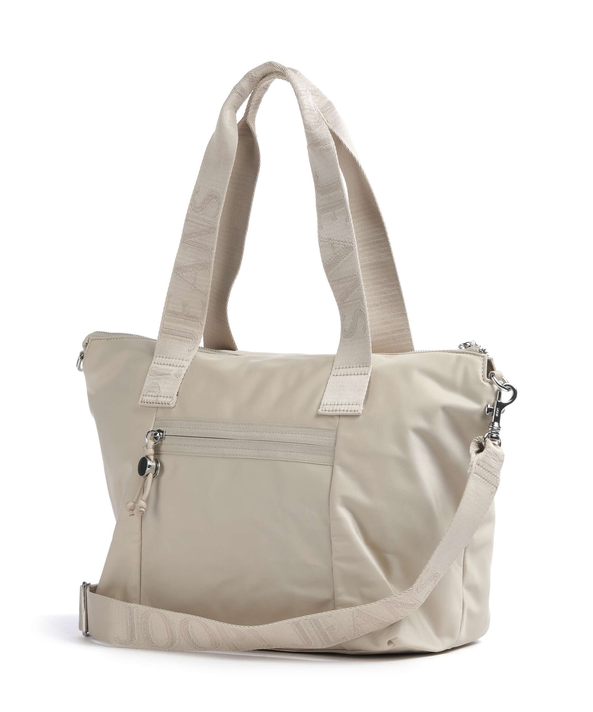 JOOP! Jeans Lietissimo Janita Cabas oyster gray - Image 2