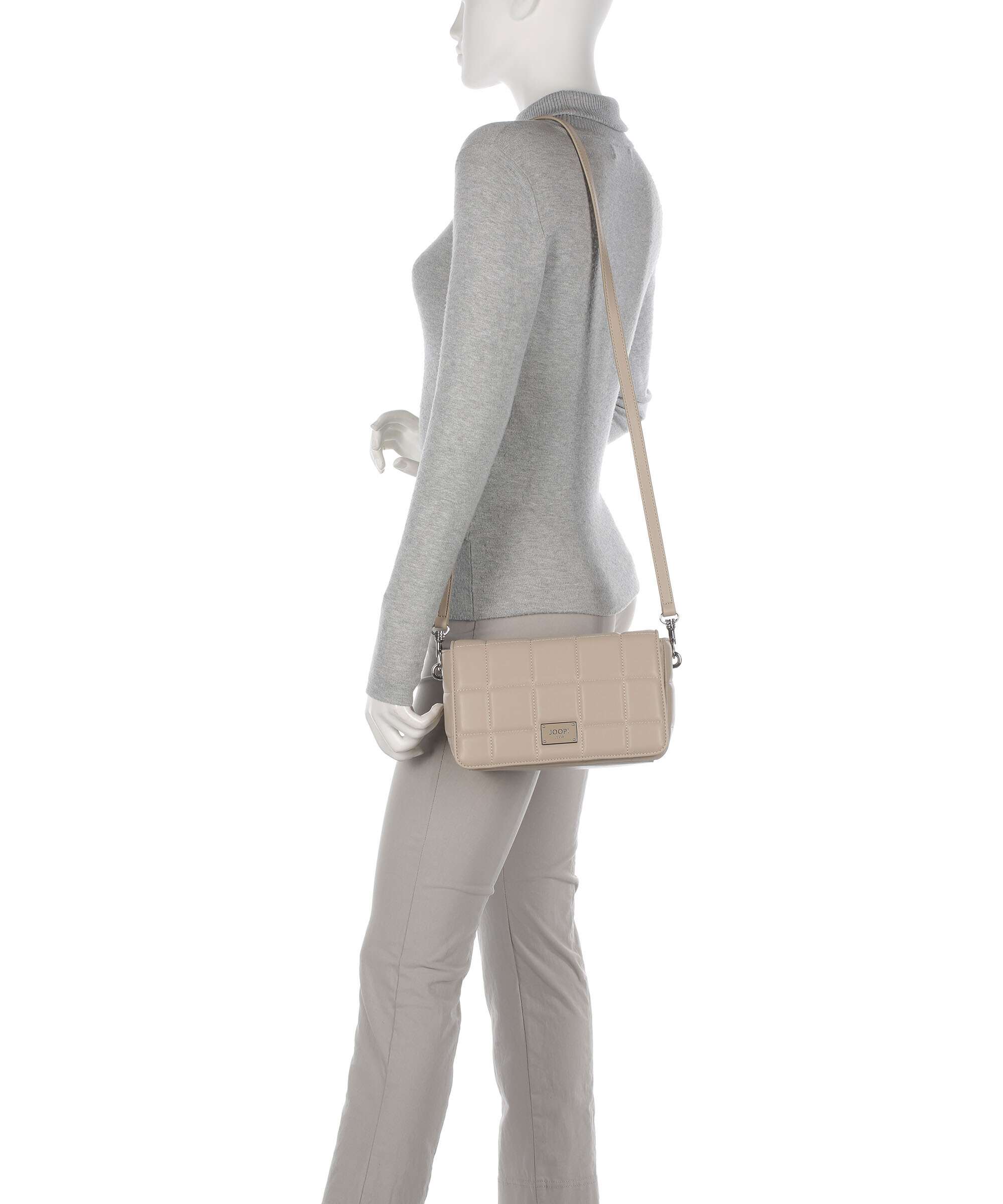 JOOP! Jeans Ordine 1.0 Luzi Sac bandoulière sahara - Image 3