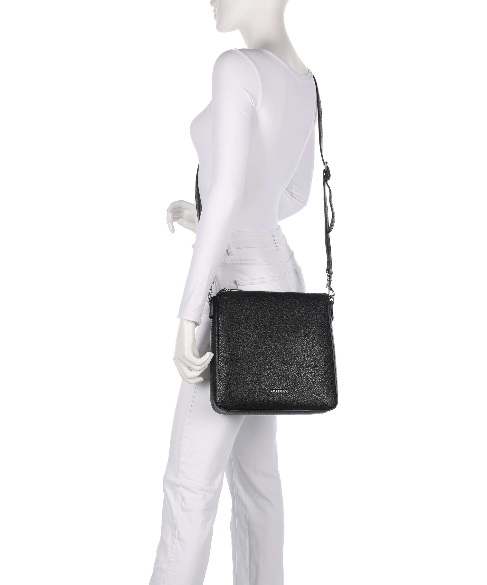 JOOP! Jeans Principale Jasmina Sac bandoulière black - Image 3