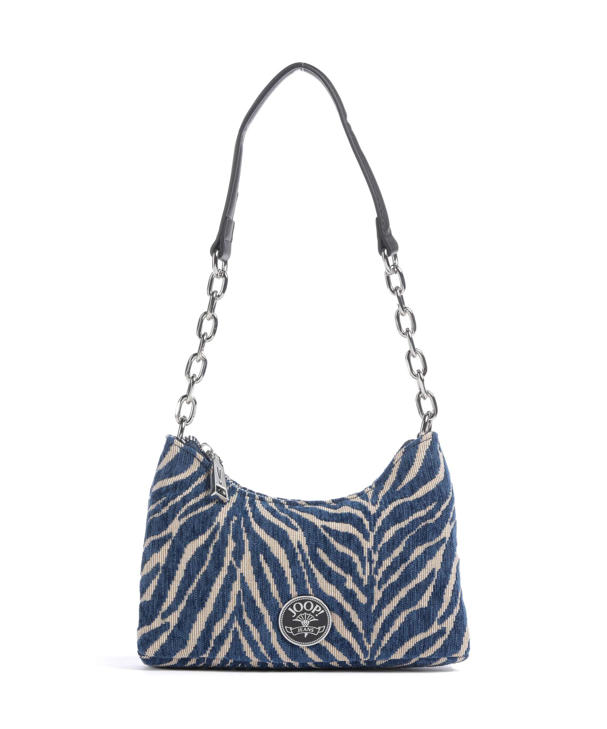 JOOP! Jeans Selvatico Lucille Sac porté épaule blue