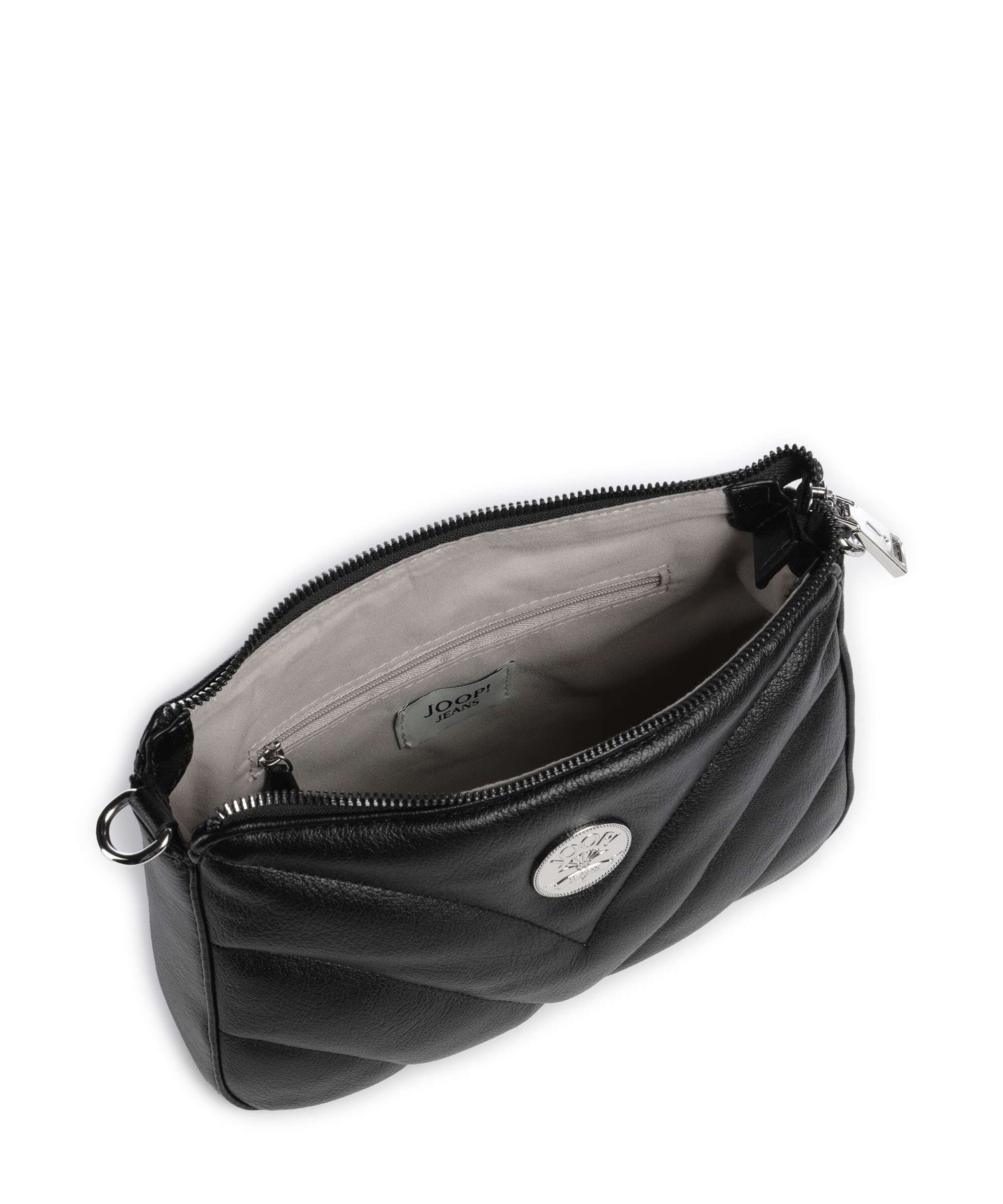JOOP! Jeans Soave Jasmina Sac bandoulière black - Image 5