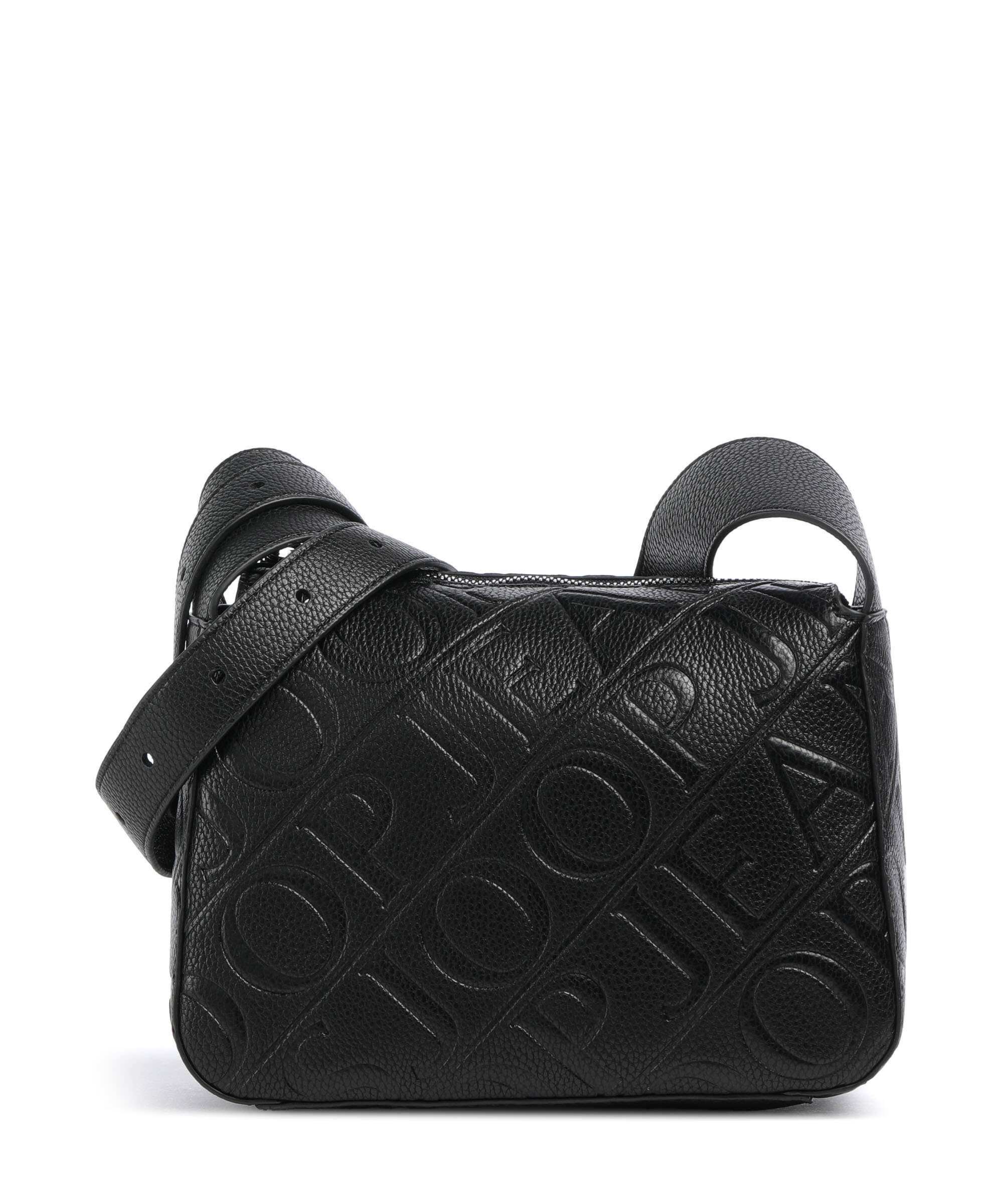 JOOP! Jeans Strambo Liah Sac porté épaule black
