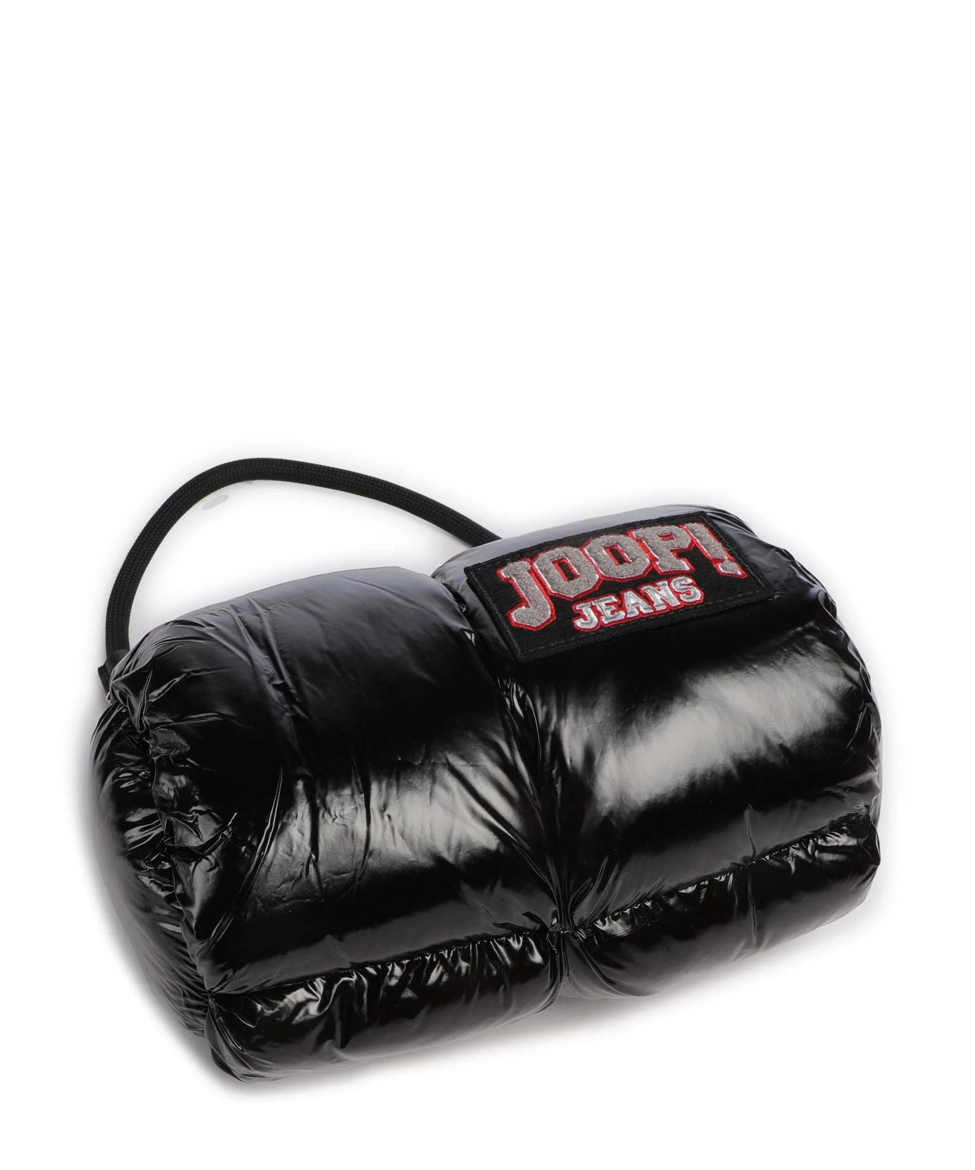 JOOP! Jeans Varsity Virginie Sac porté épaule black - Image 5