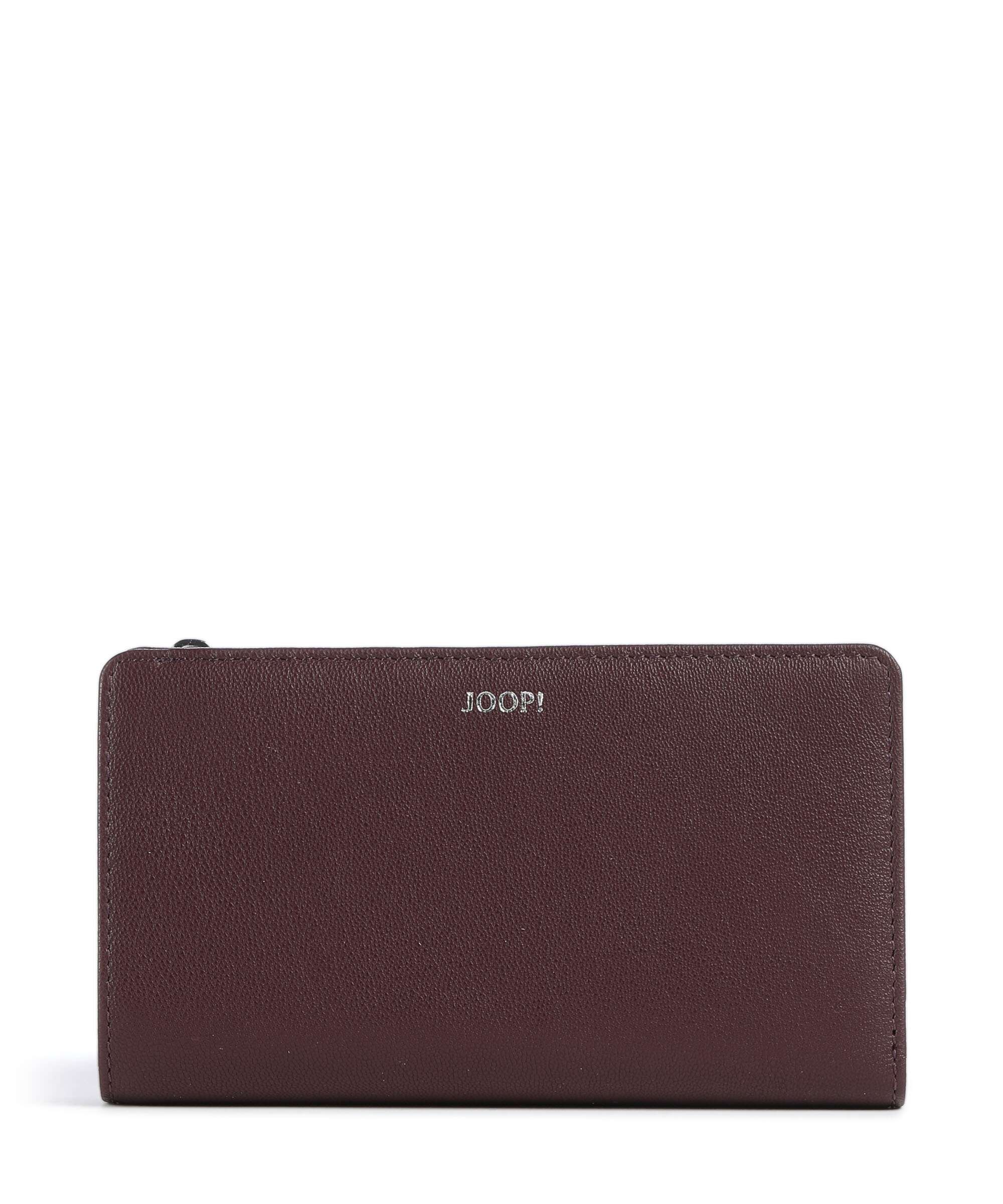 JOOP! Laneta Belinda Portefeuille burgundy