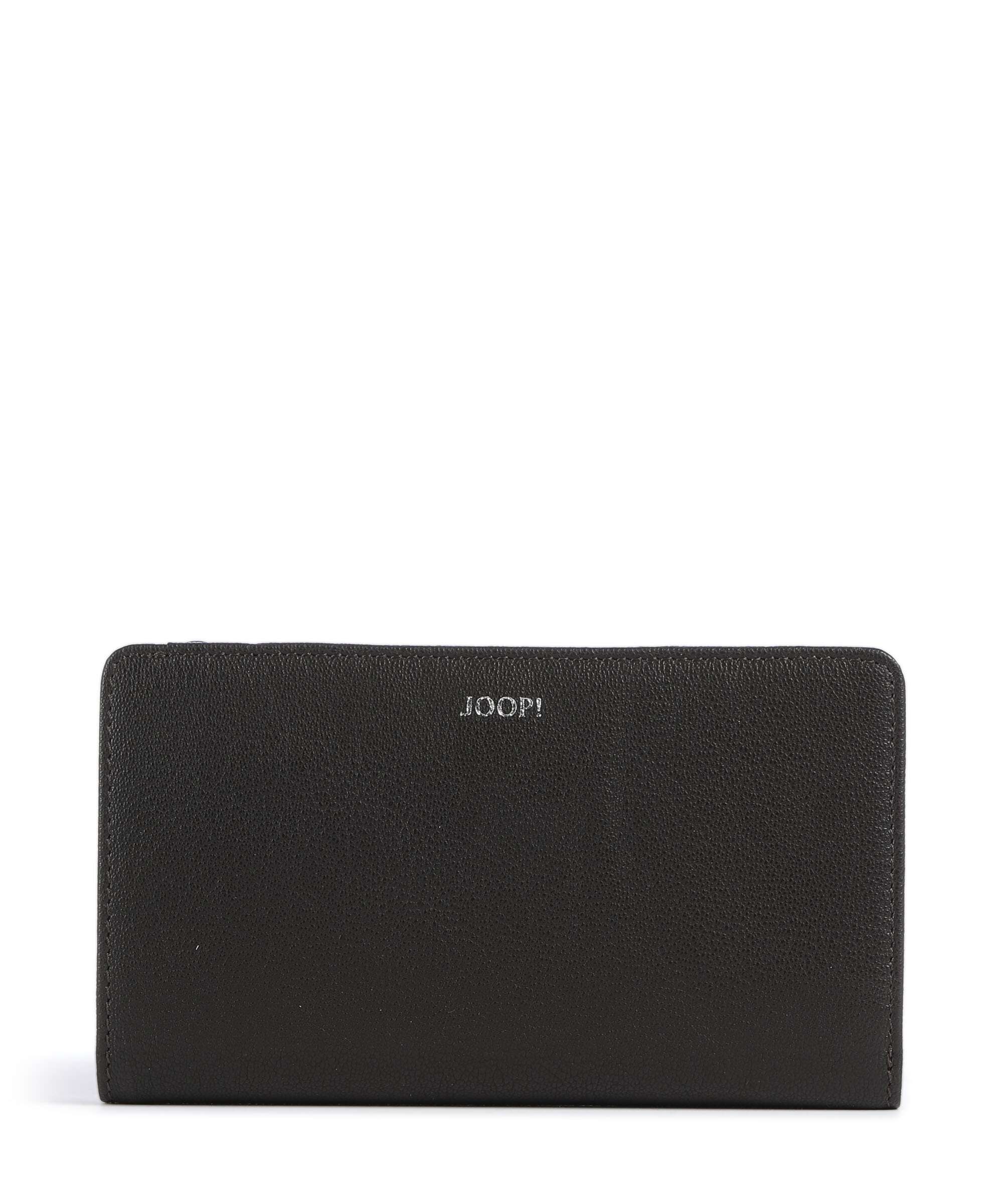 JOOP! Laneta Belinda Portefeuille dark brown