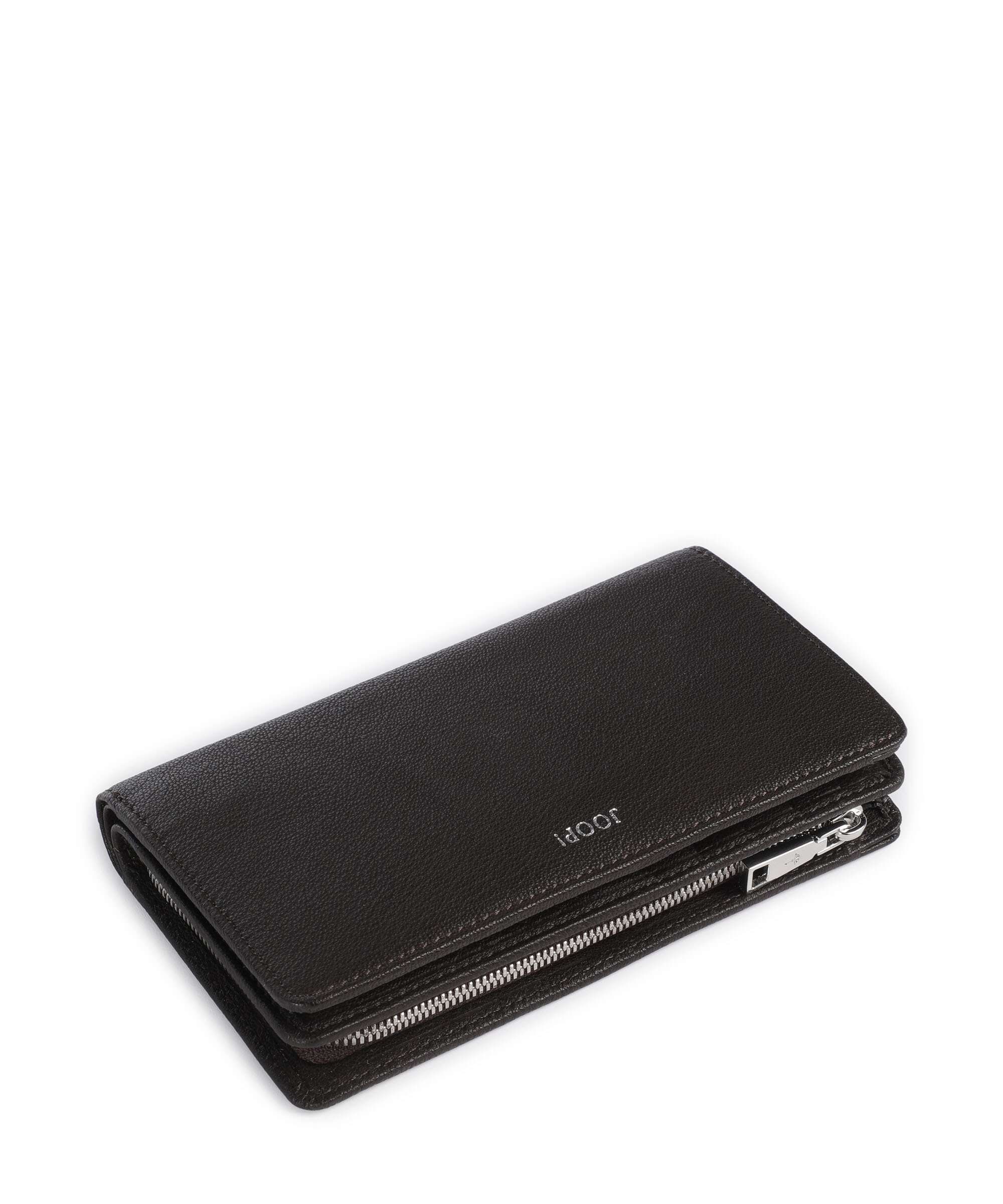 JOOP! Laneta Belinda Portefeuille dark brown - Image 4