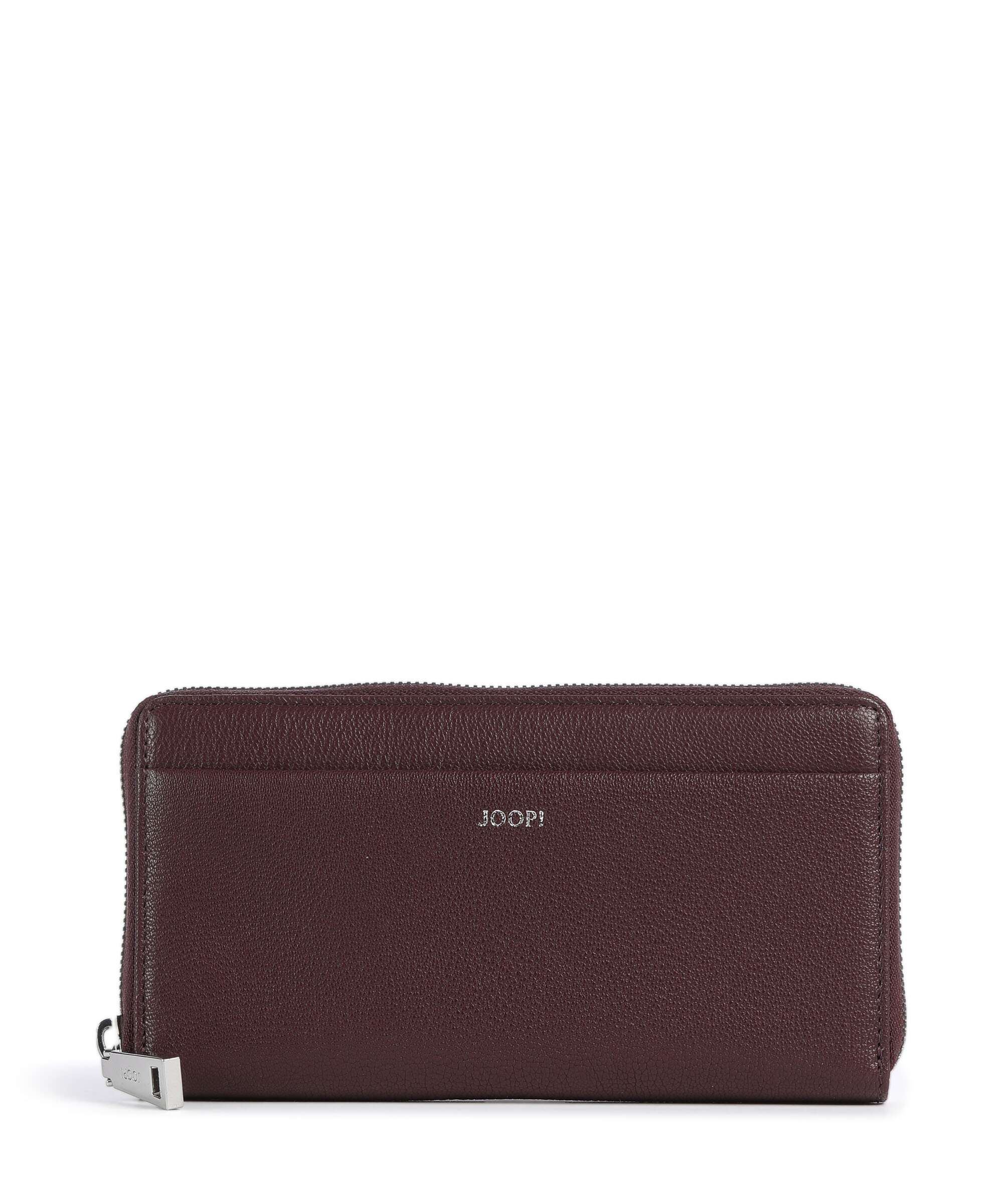 JOOP! Laneta Yura Portefeuille burgundy