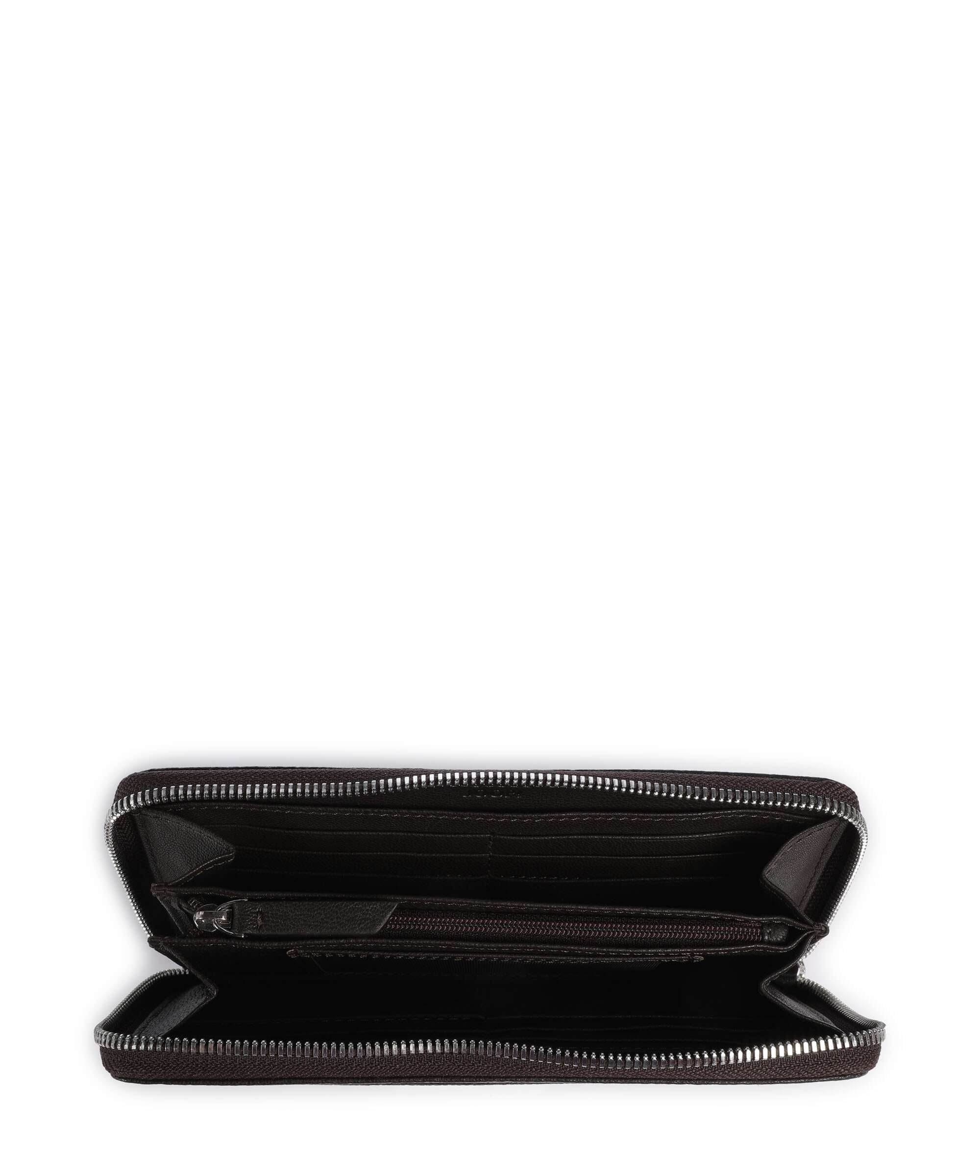 JOOP! Laneta Yura Portefeuille dark brown - Image 2