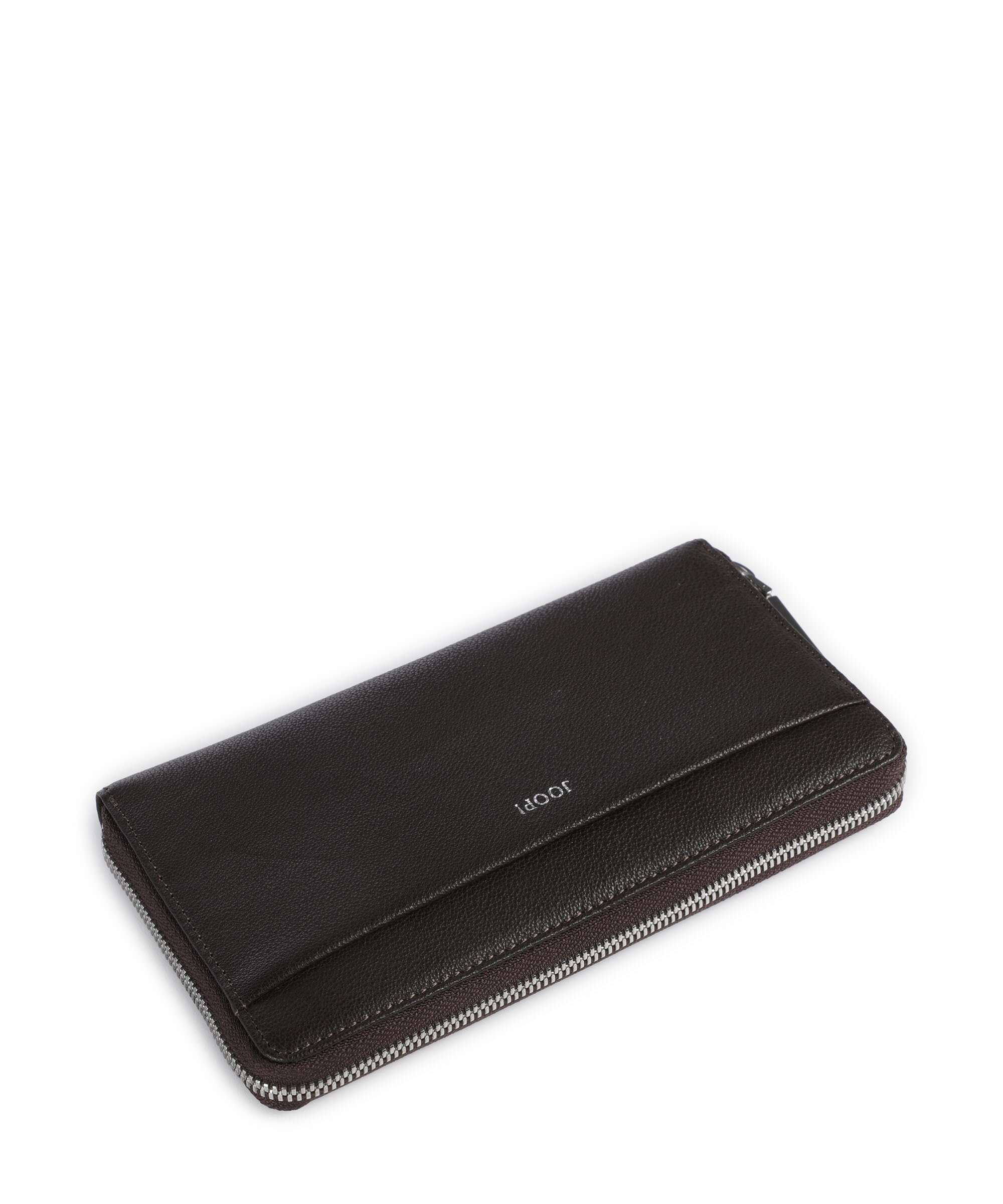 JOOP! Laneta Yura Portefeuille dark brown - Image 4