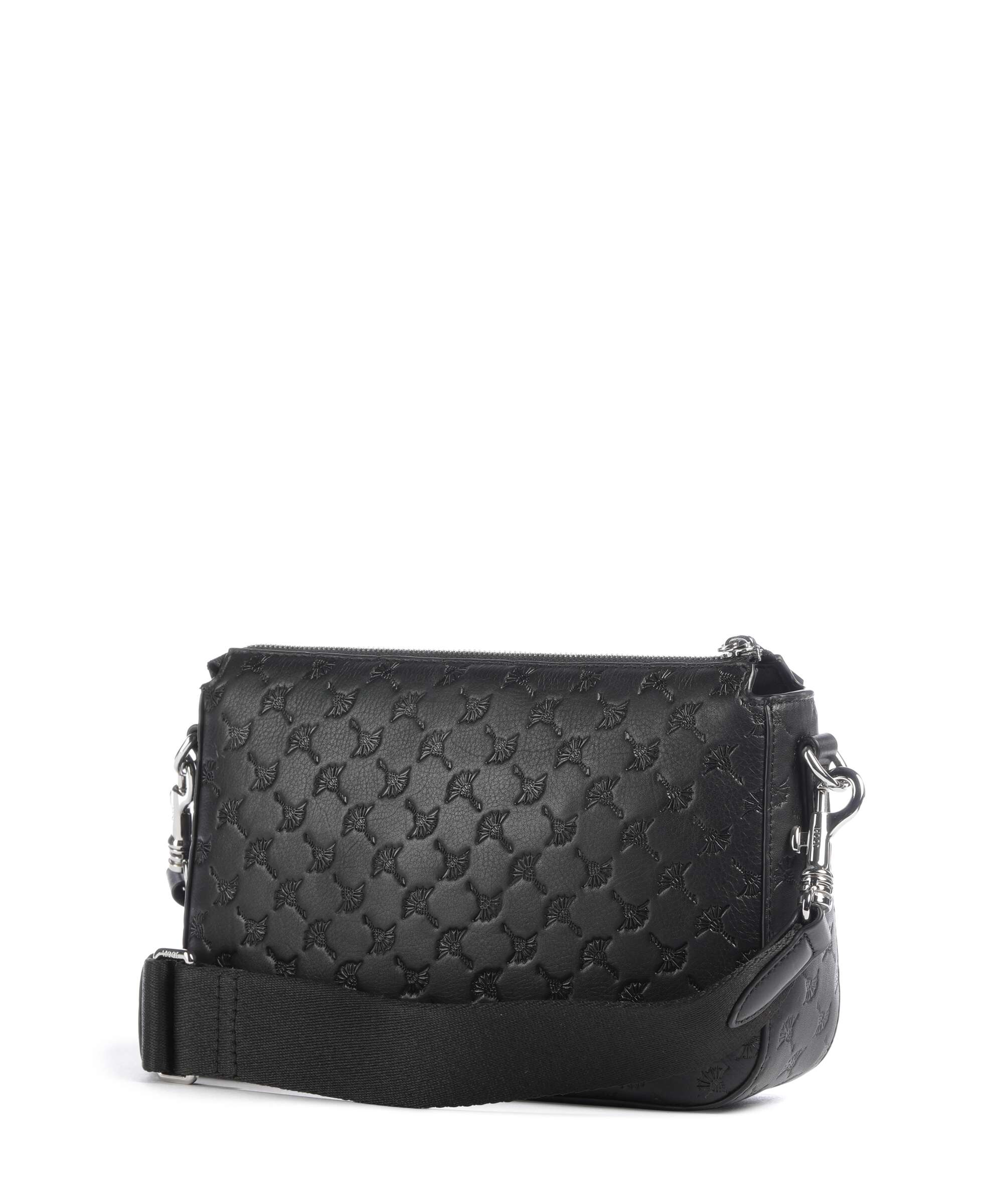 JOOP! Leggero Stampa Jasmina Sac porté épaule black - Image 2