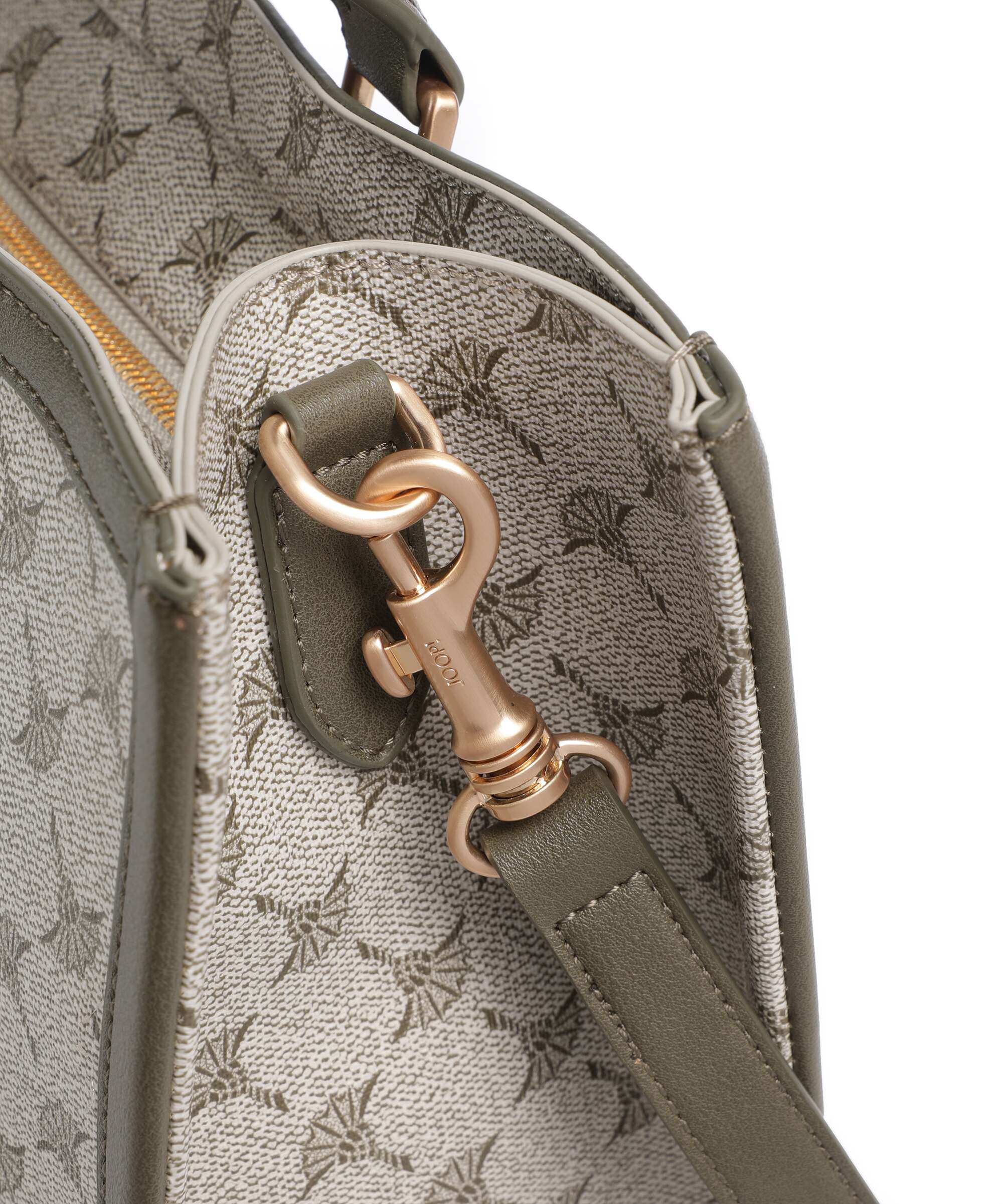 JOOP! Mazzolino Aurelia Sac à main burnt olive - Image 4