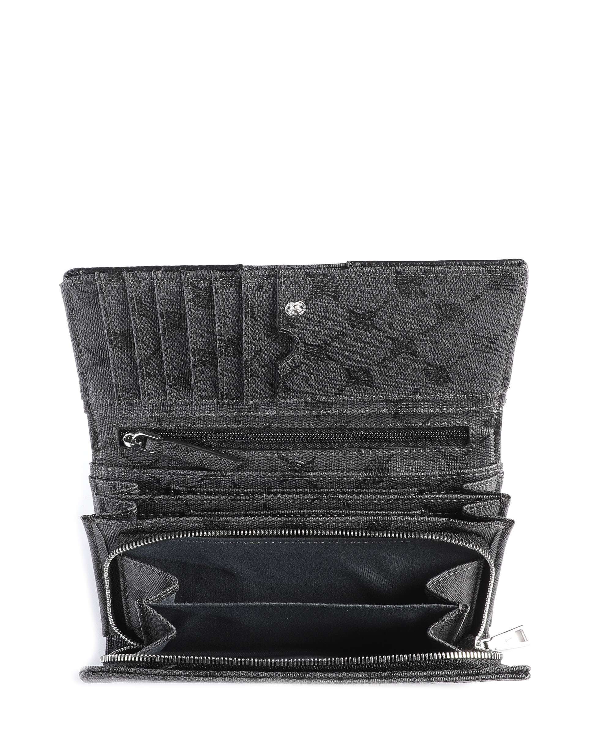 JOOP! Mazzolino Europa Portefeuille black - Image 2