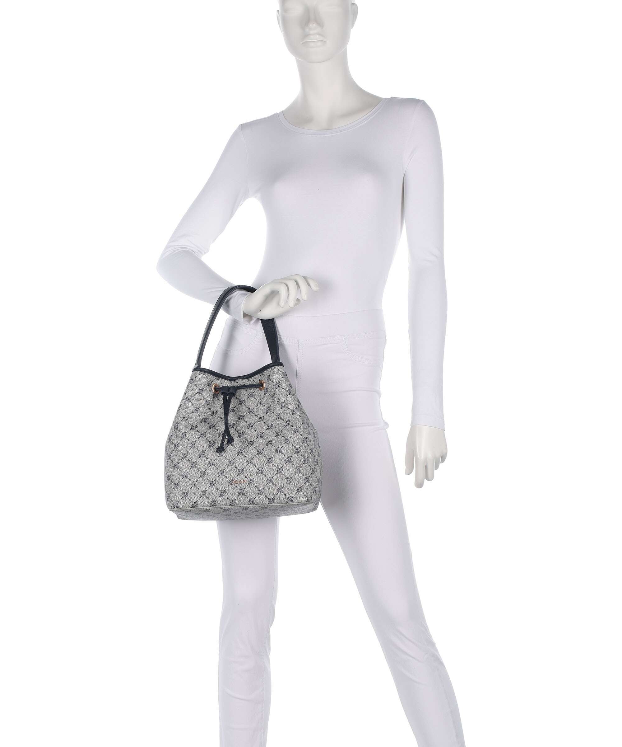 JOOP! Mazzolino Franziska Sac seau darkblue - Image 3