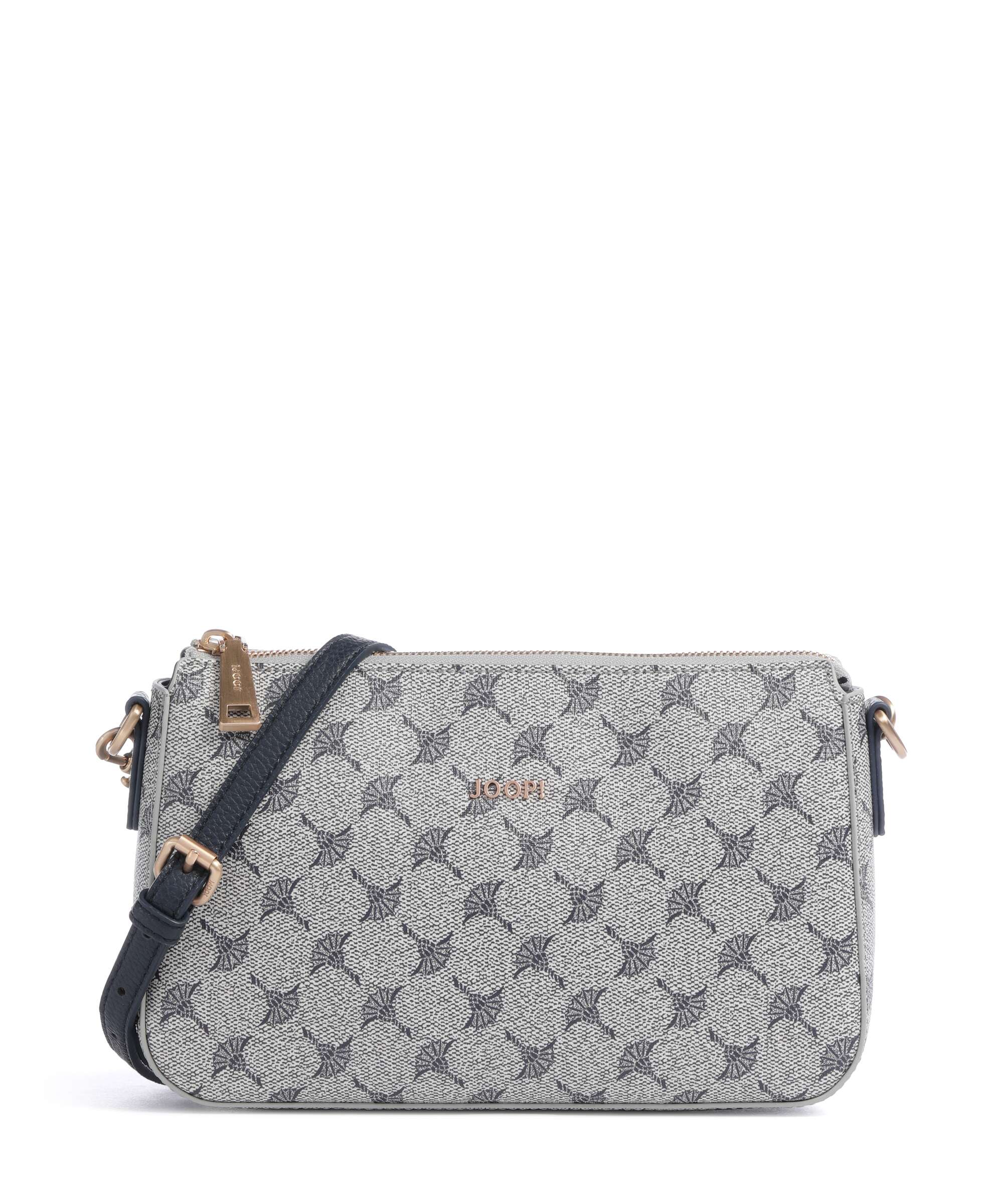 JOOP! Mazzolino Jasmina Sac bandoulière darkblue