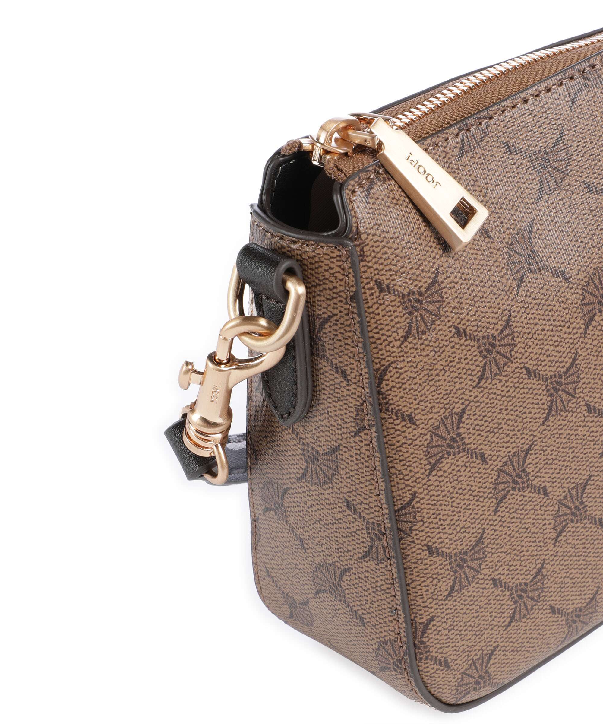 JOOP! Mazzolino Jasmina Sac bandoulière toffee - Image 4