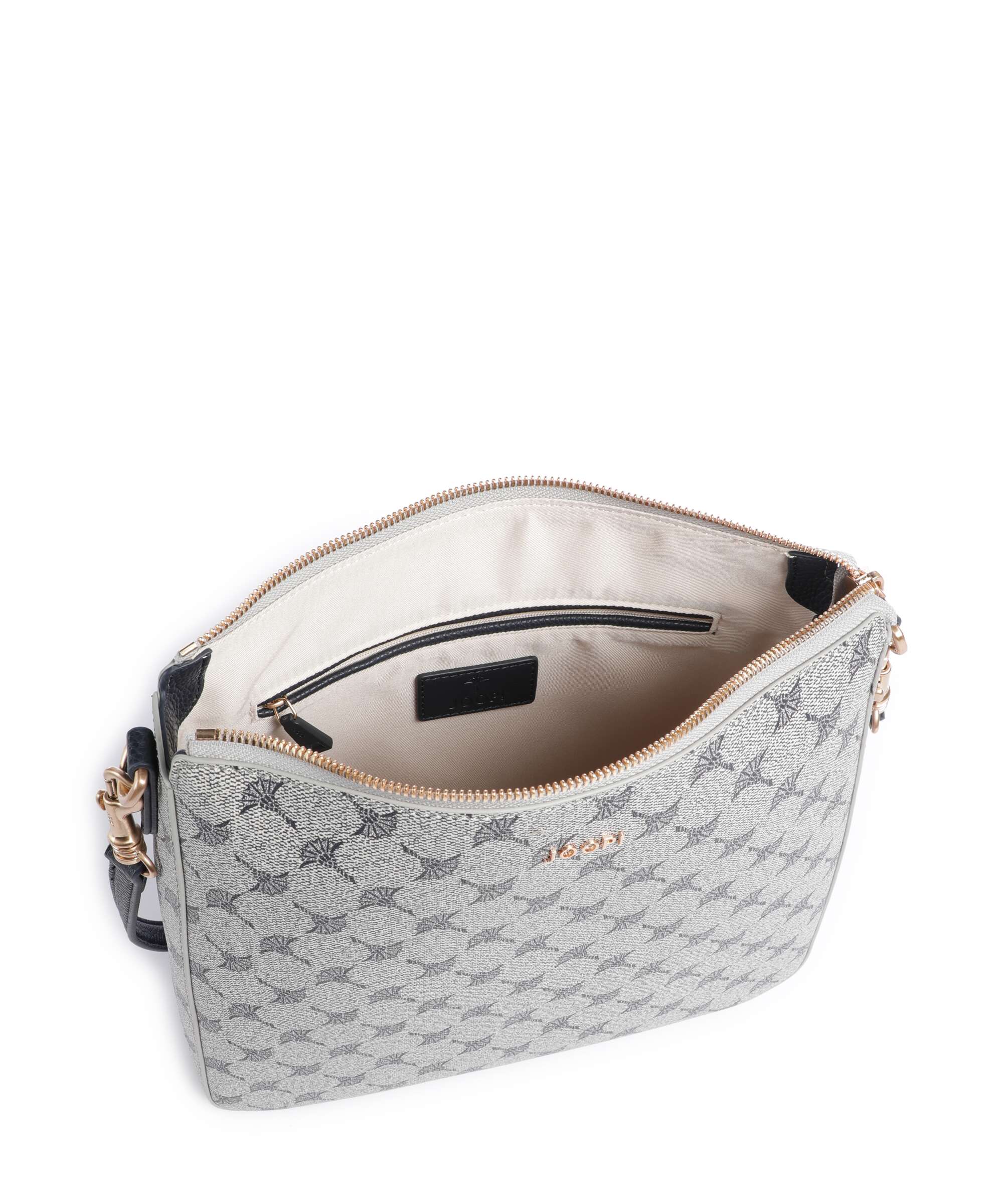 JOOP! Mazzolino Jasmina Sac bandoulière darkblue - Image 6
