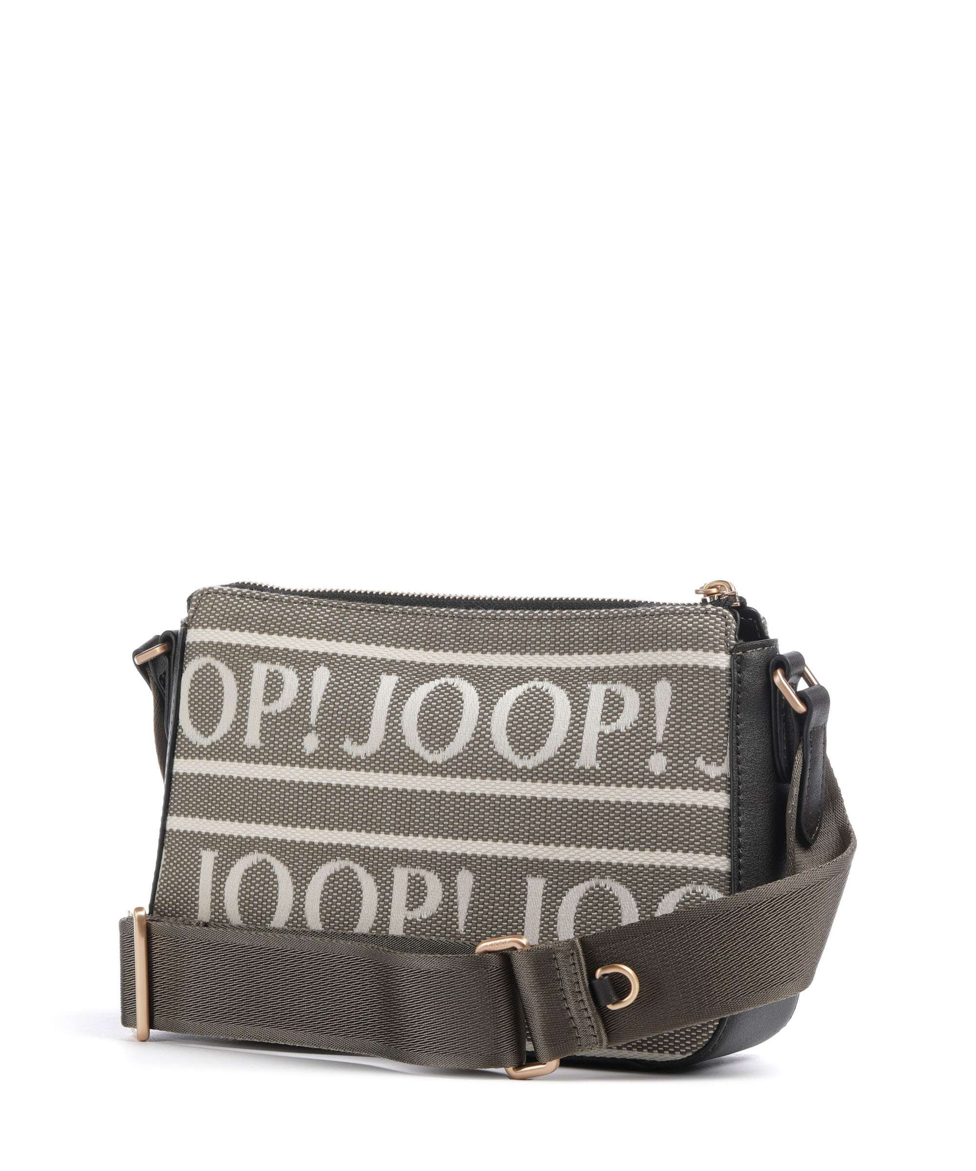 JOOP! Paraffa Jasmina Sac bandoulière morel - Image 2