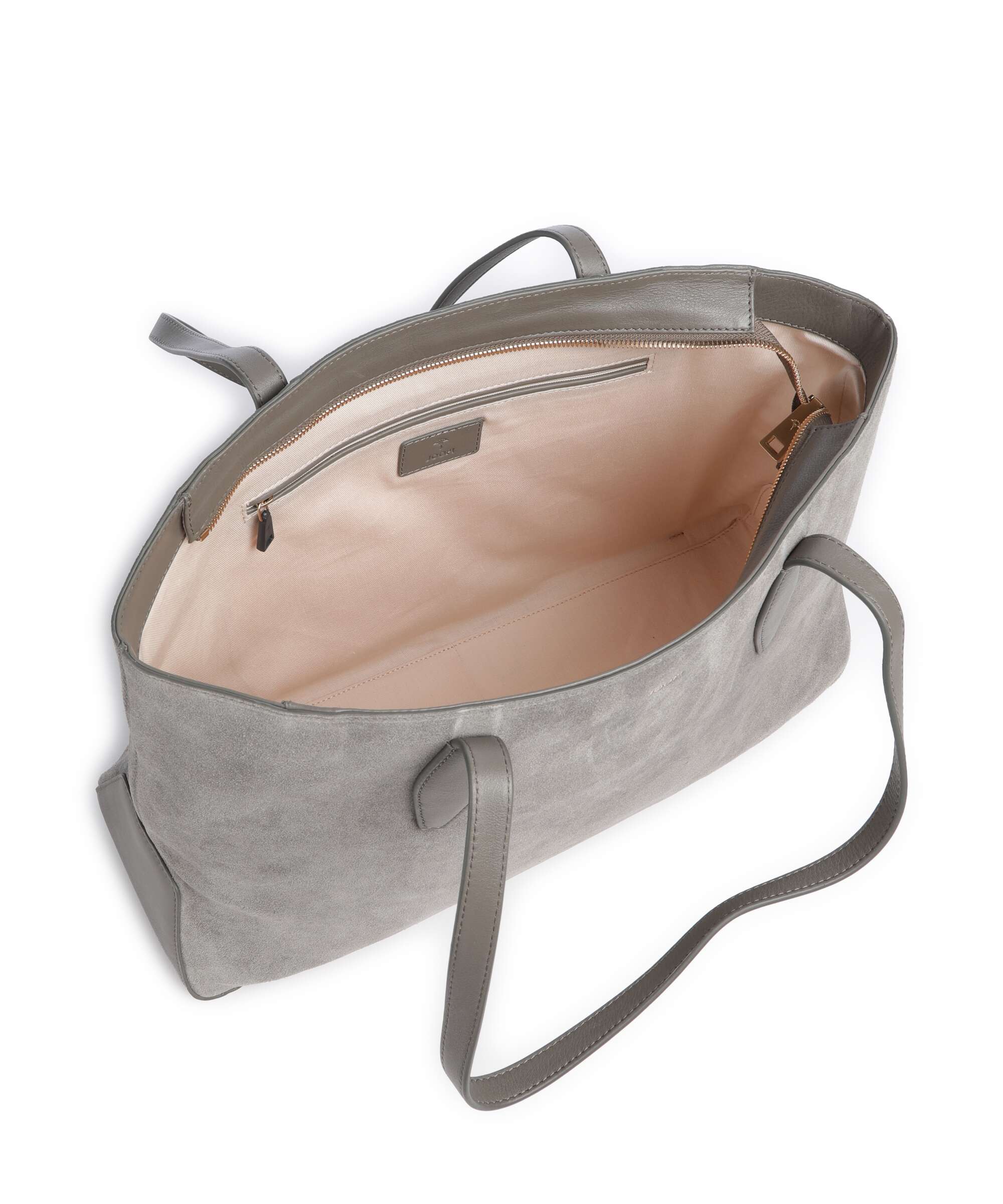 JOOP! Sofista Dolce Isadora Cabas grey - Image 5
