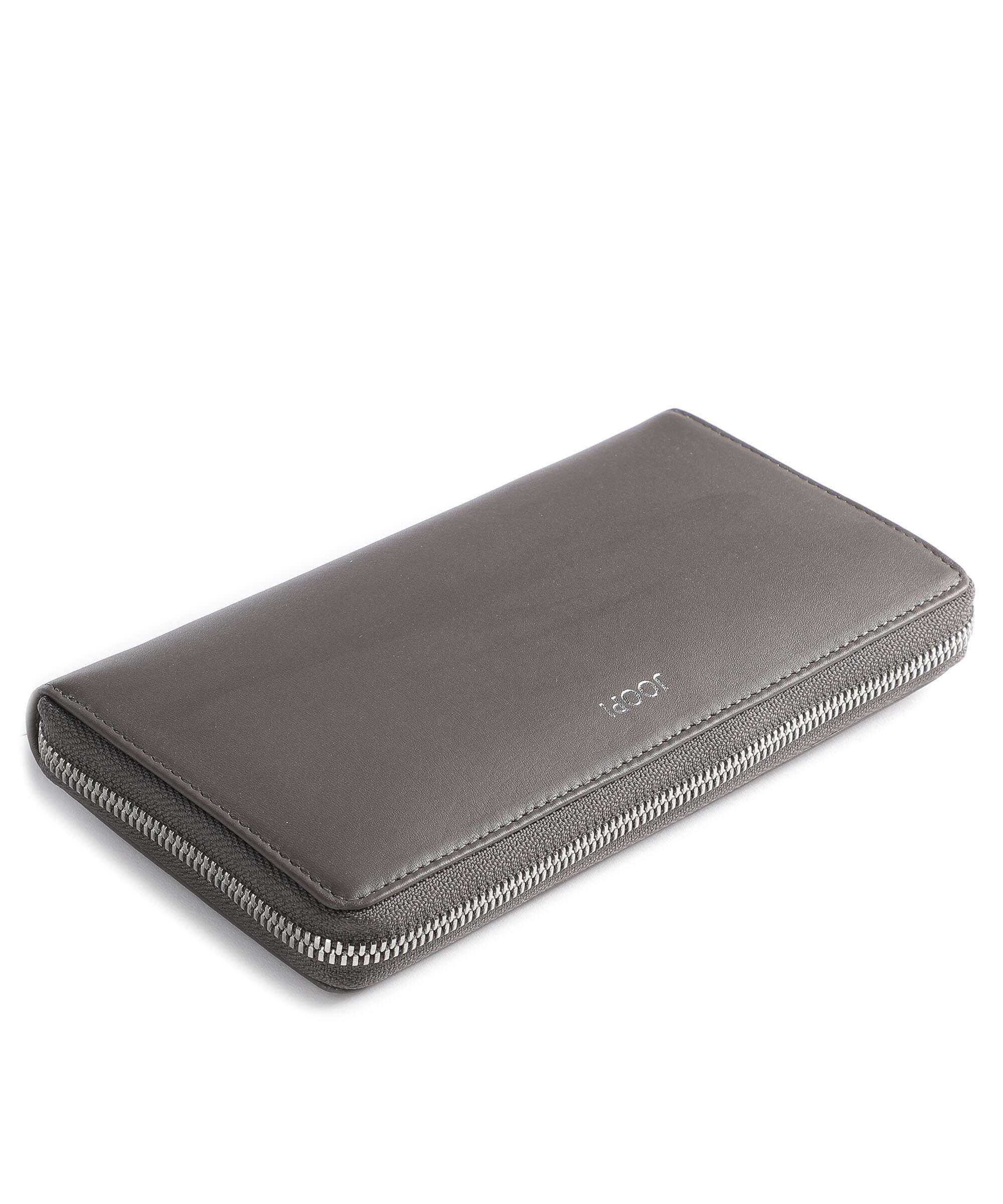 JOOP! Sofisticato 1.0 Melete Portefeuille dark grey - Image 4