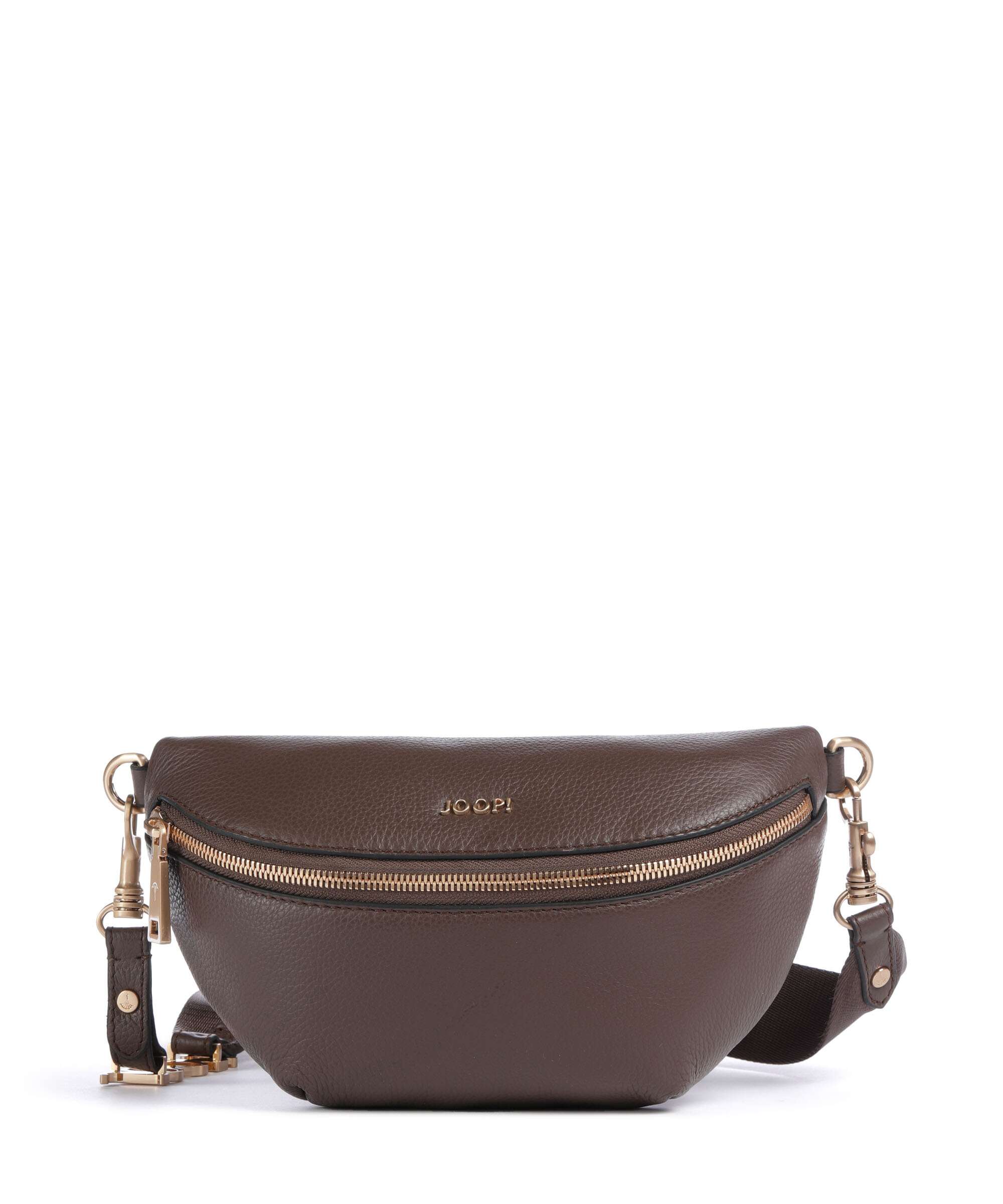 JOOP! Vivace Isabella Sac banane seal brown