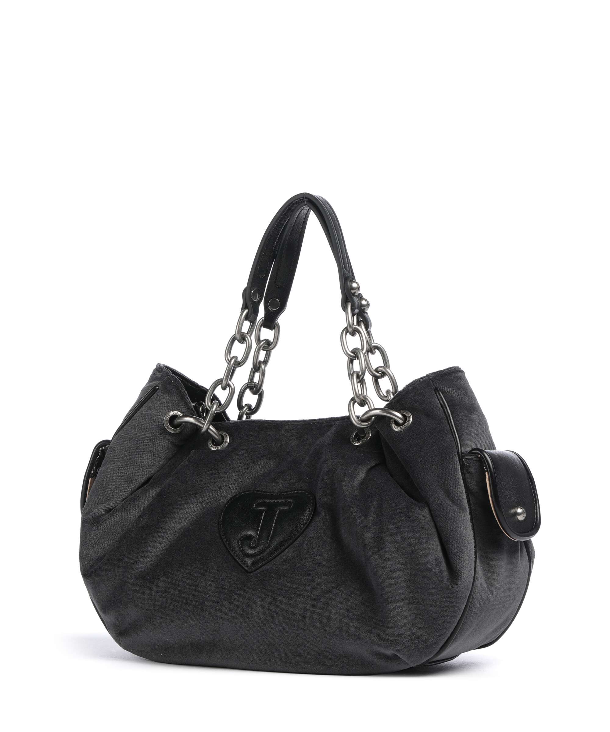 Juicy Couture Daydreamer Classic Crest M Sac fourre-tout grey - Image 4