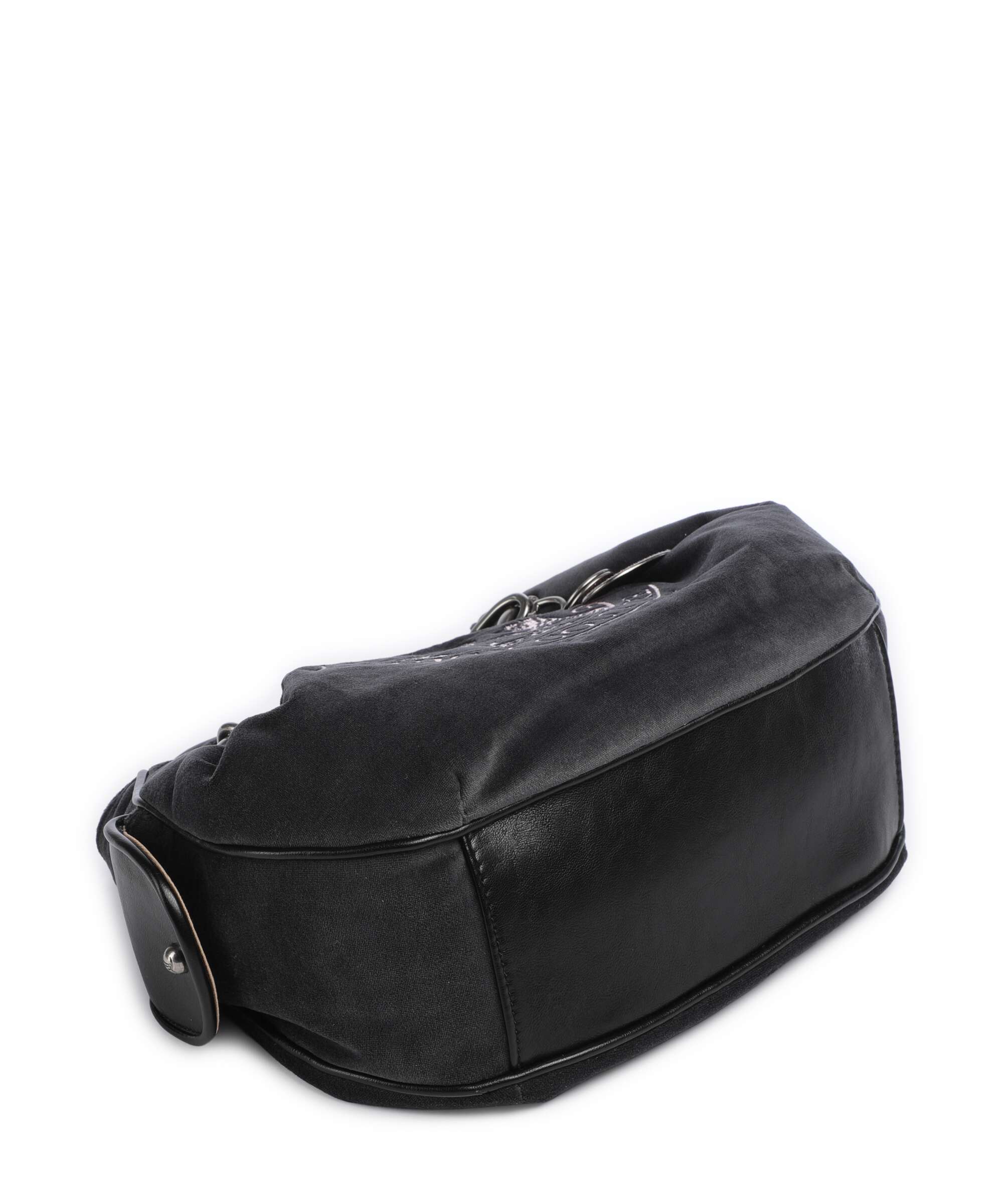 Juicy Couture Daydreamer Classic Crest M Sac fourre-tout grey - Image 5