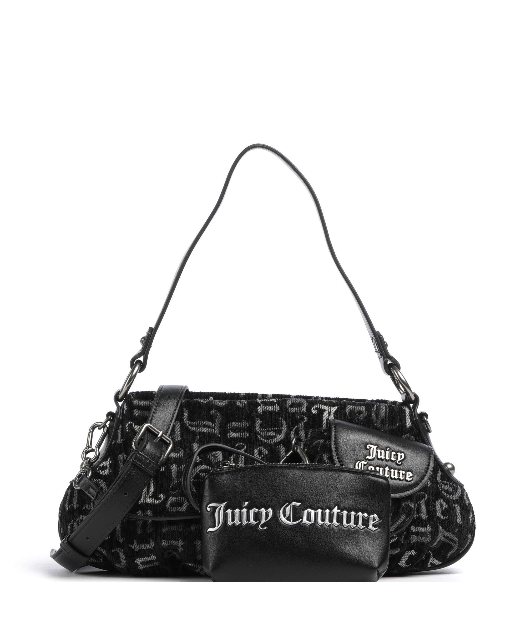 Juicy Couture Fay S Sac porté épaule black - Image 4
