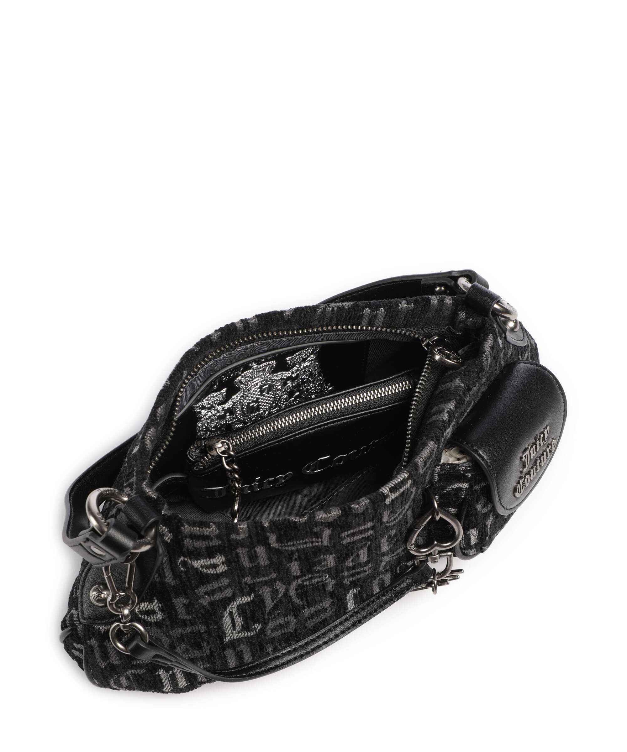Juicy Couture Fay S Sac porté épaule black - Image 7