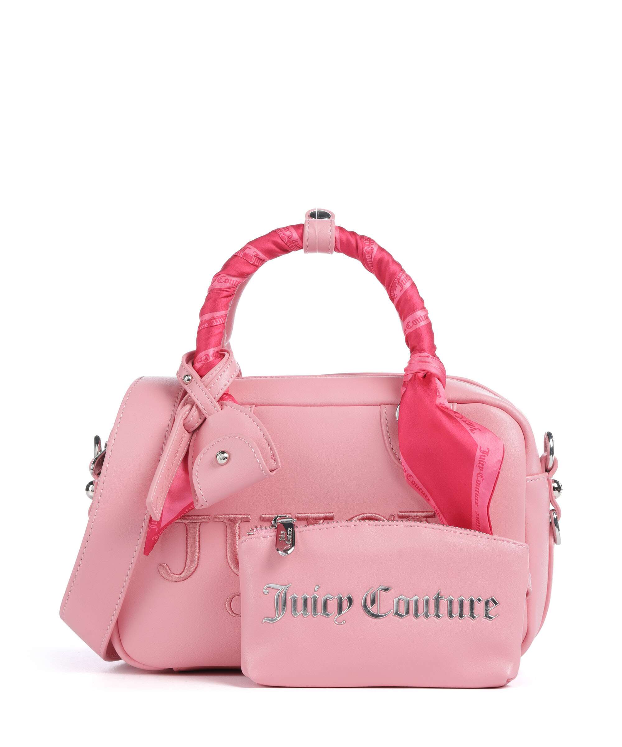 Juicy Couture Gabrielle Sac à main juicy pink - Image 4