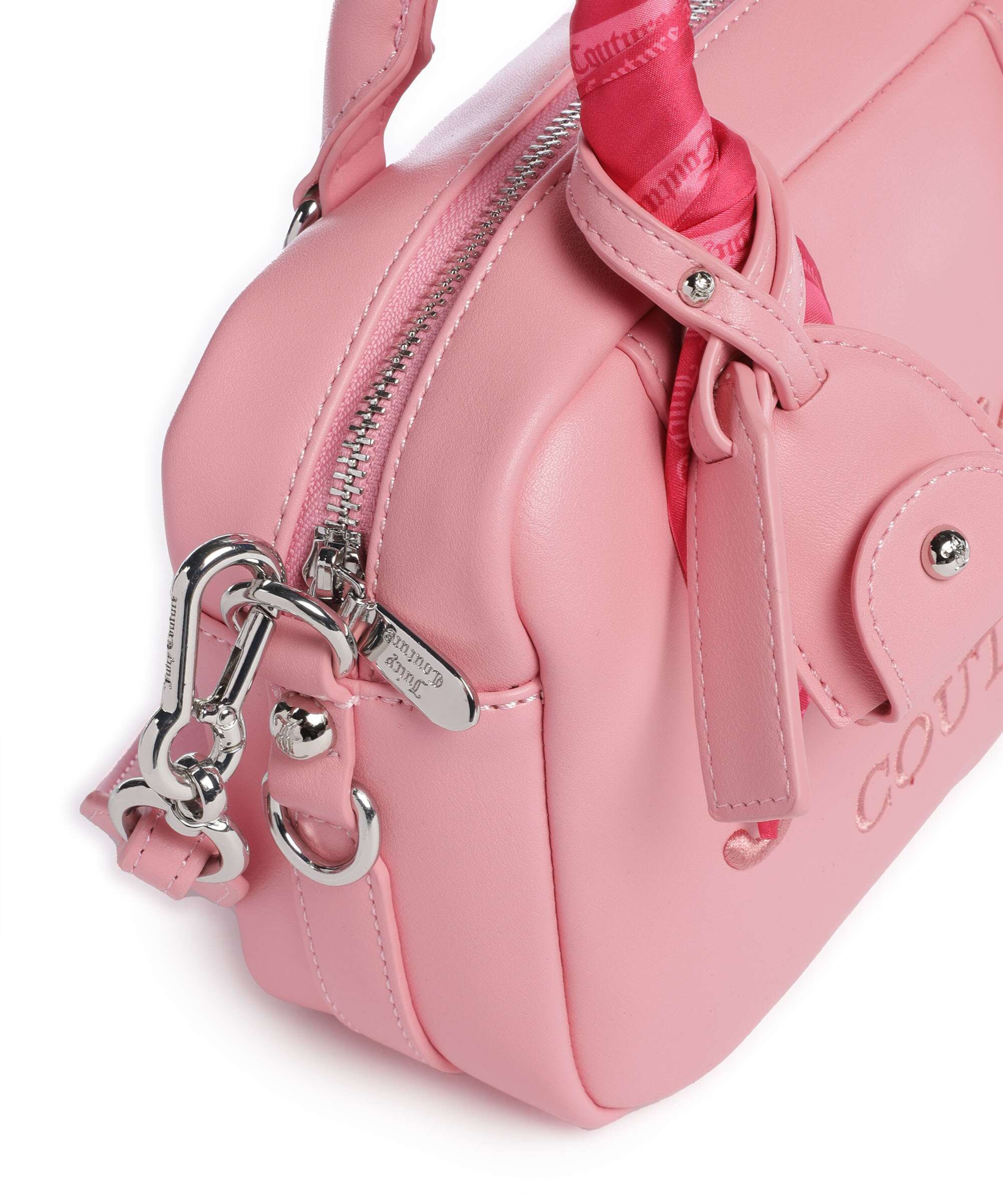 Juicy Couture Gabrielle Sac à main juicy pink - Image 6