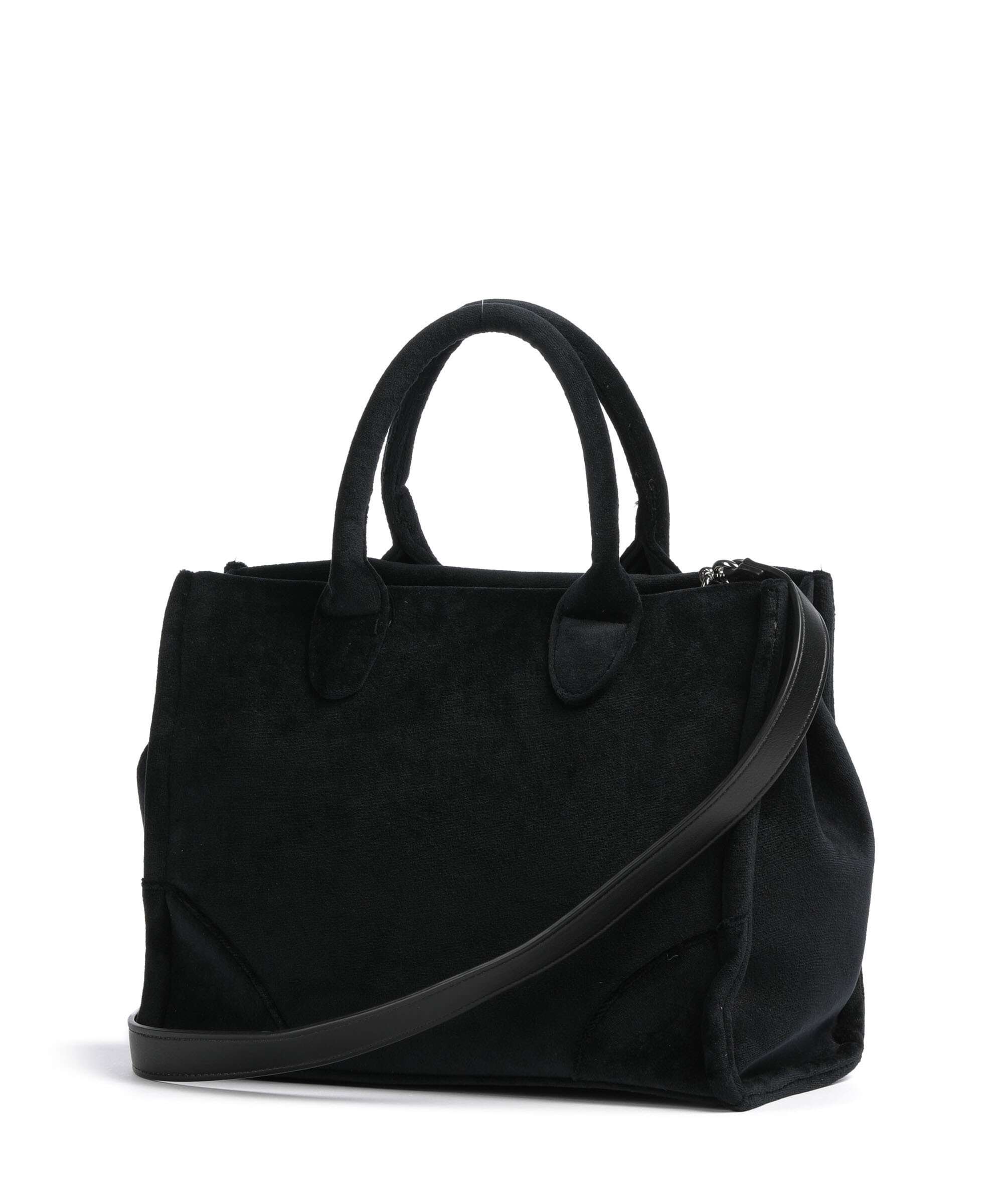Juicy Couture Iris Patch Velvet M Sac à main black - Image 2