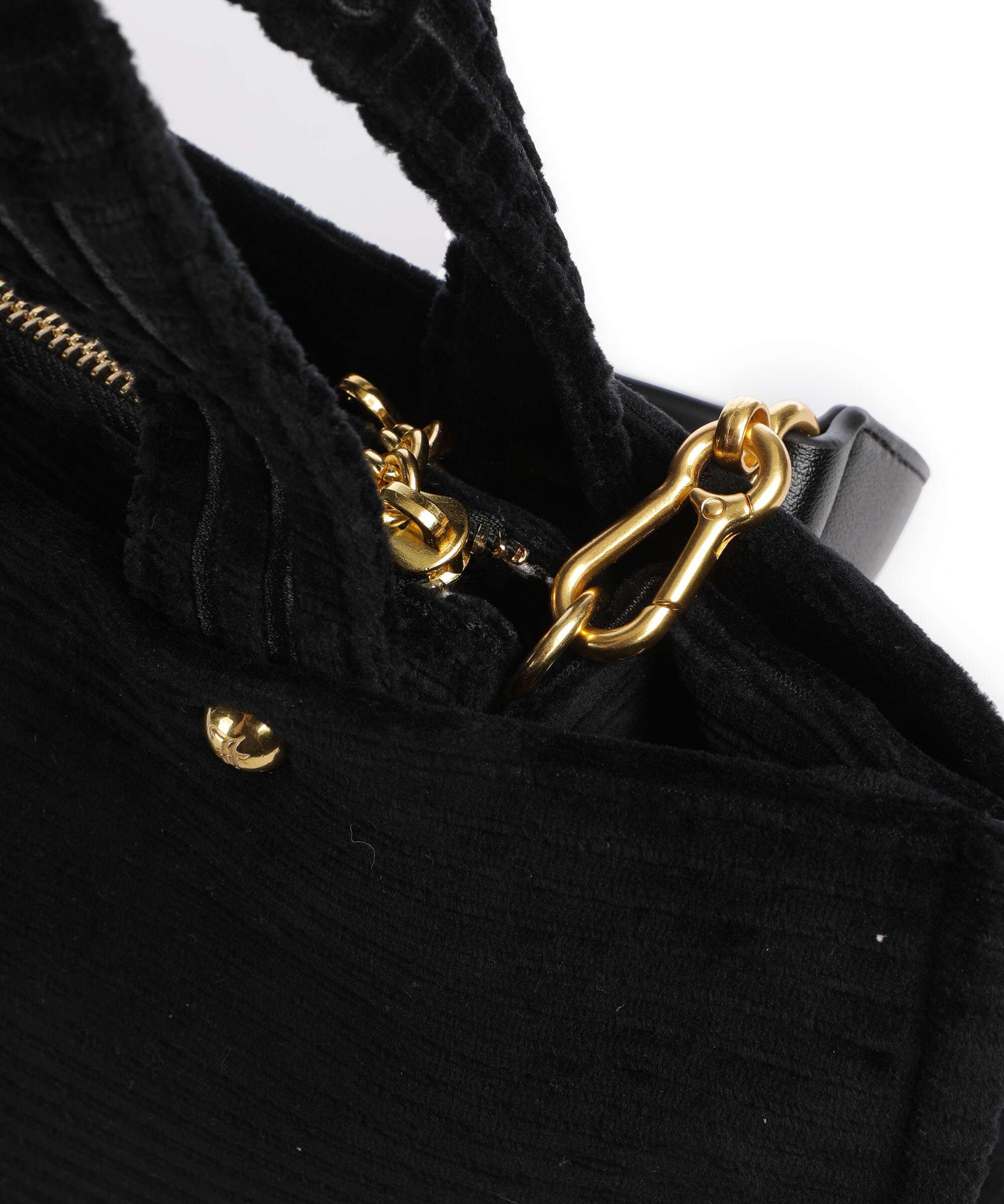 Juicy Couture Iris Velvet M Sac à main black - Image 6
