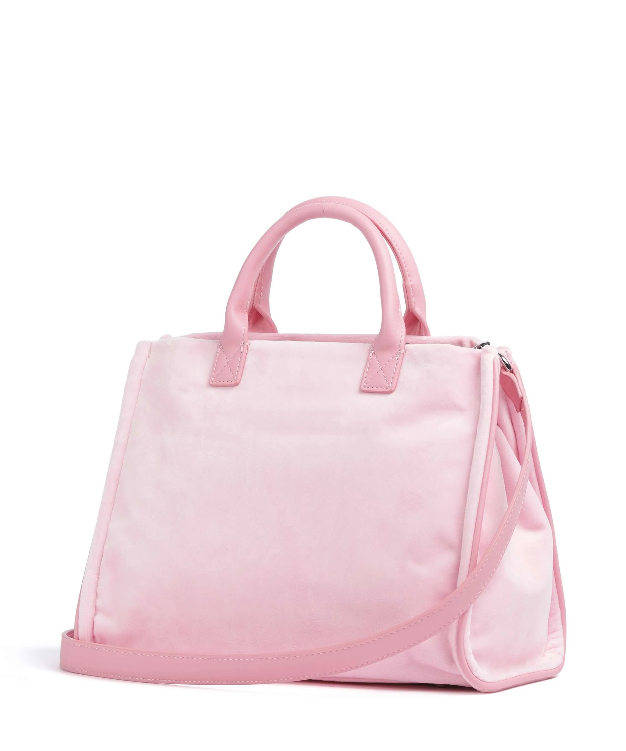 Juicy Couture Iris Velvet M Sac à main cherry blossom - Image 4
