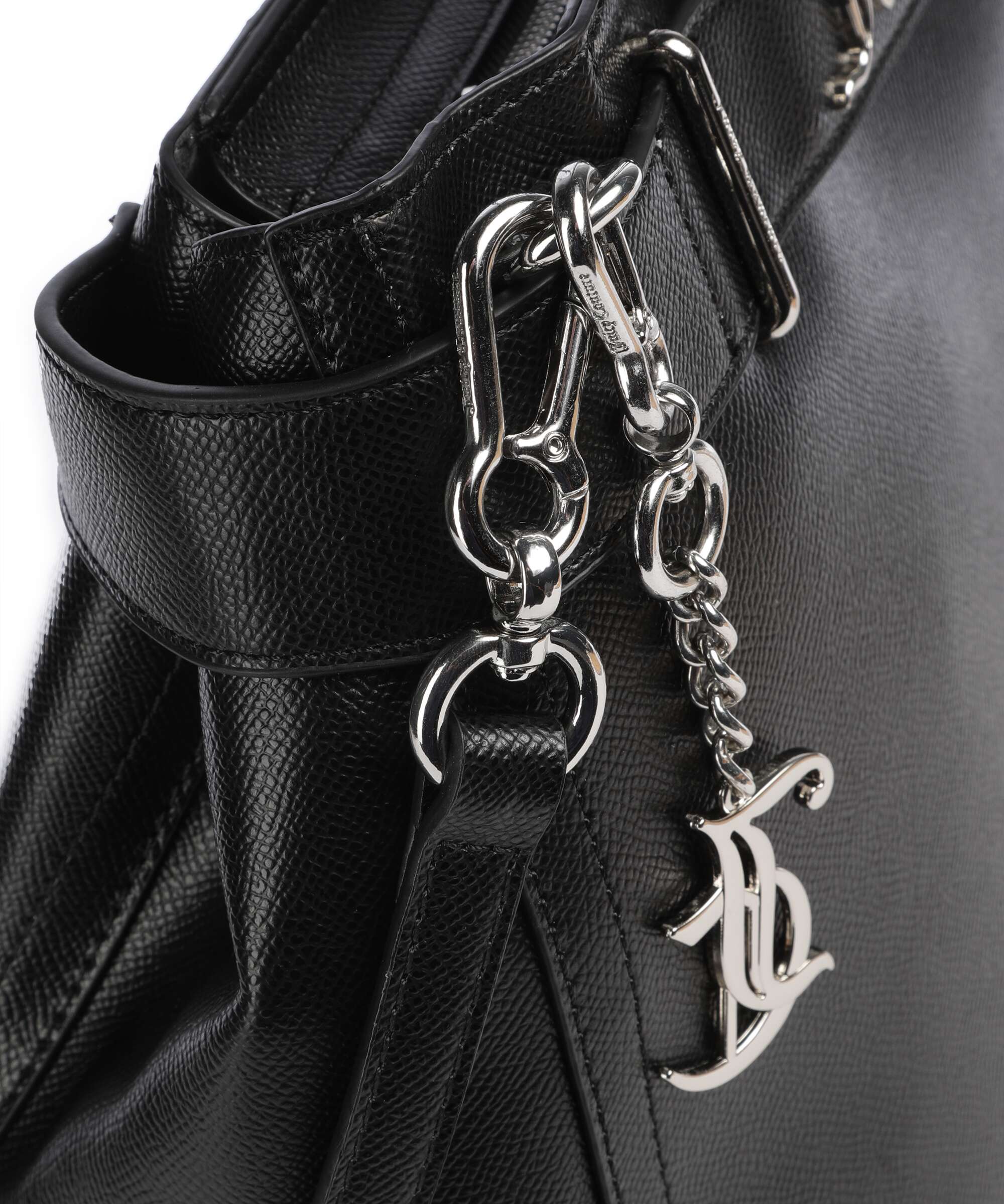 Juicy Couture Jasmine L Cabas black - Image 5