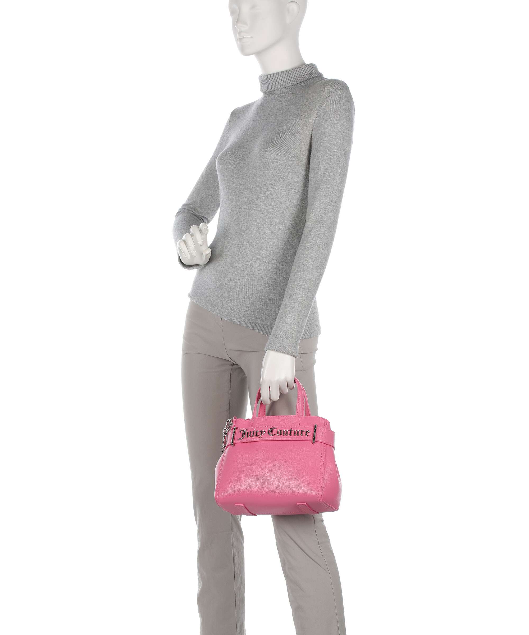 Juicy Couture Jasmine S Sac à main pink - Image 3