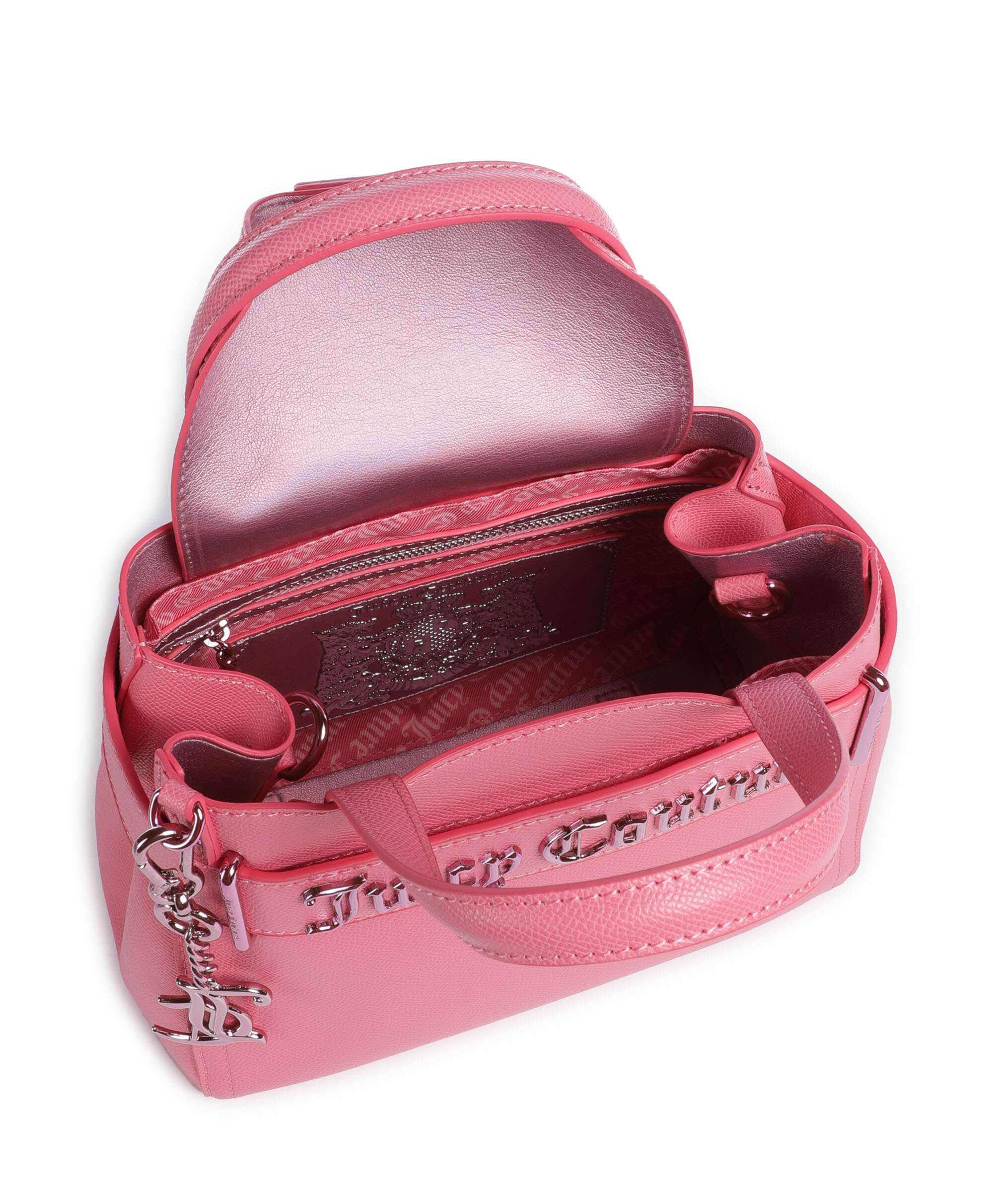 Juicy Couture Jasmine S Sac à main hot pink - Image 7