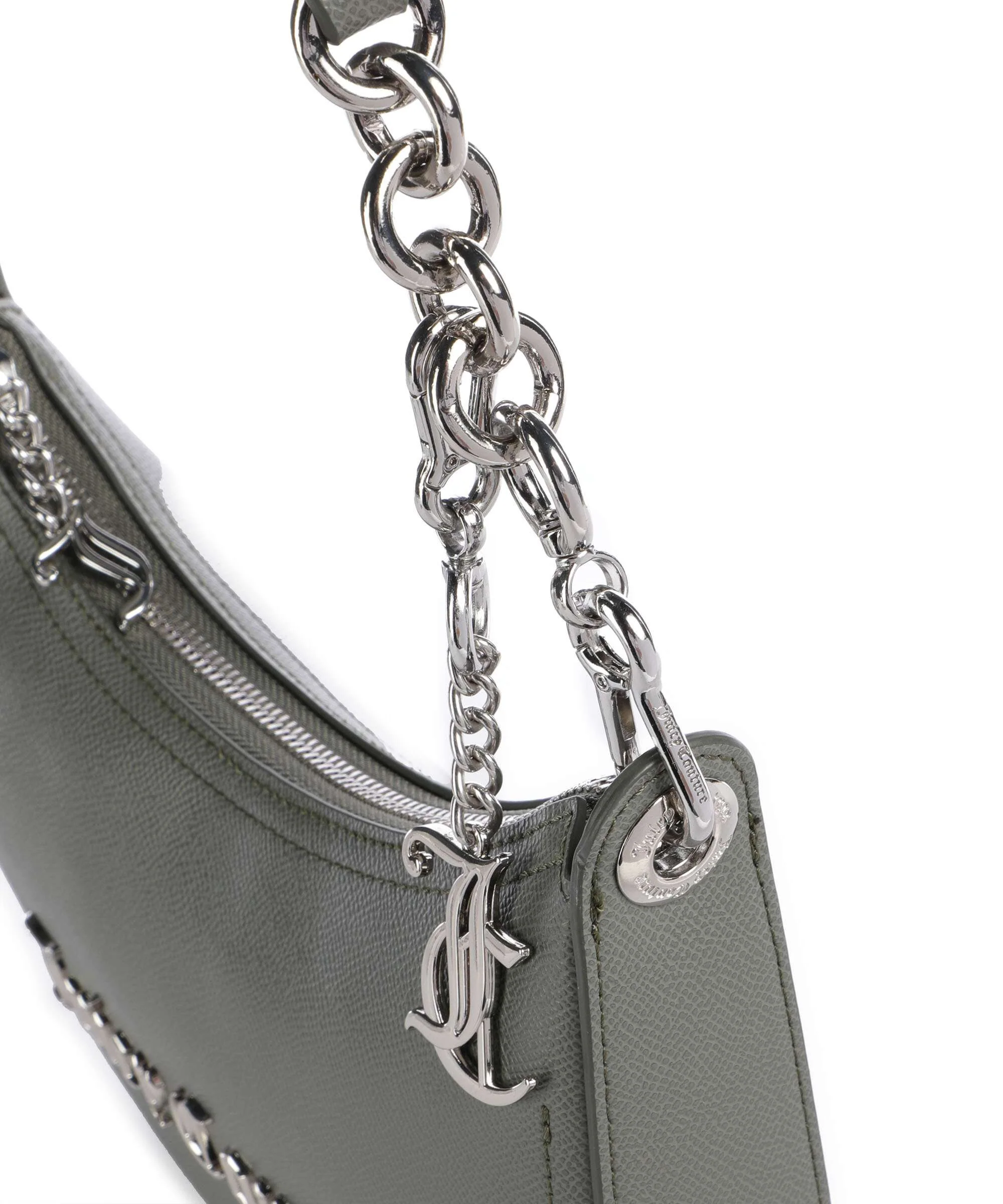 Juicy Couture Jasmine S Sac porté épaule puritan gray - Image 6