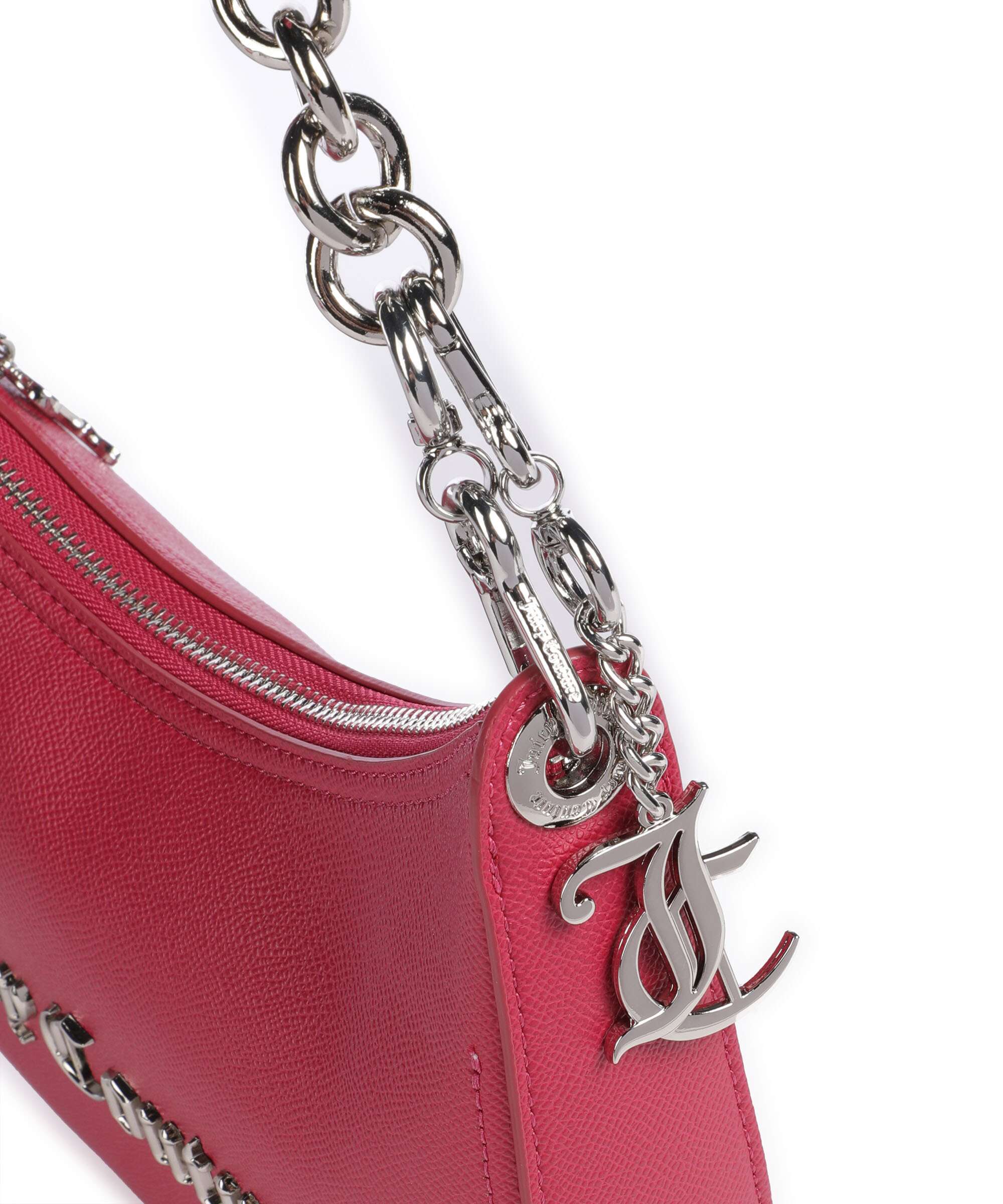 Juicy Couture Jasmine S Sac porté épaule vivacious/fuxia - Image 6