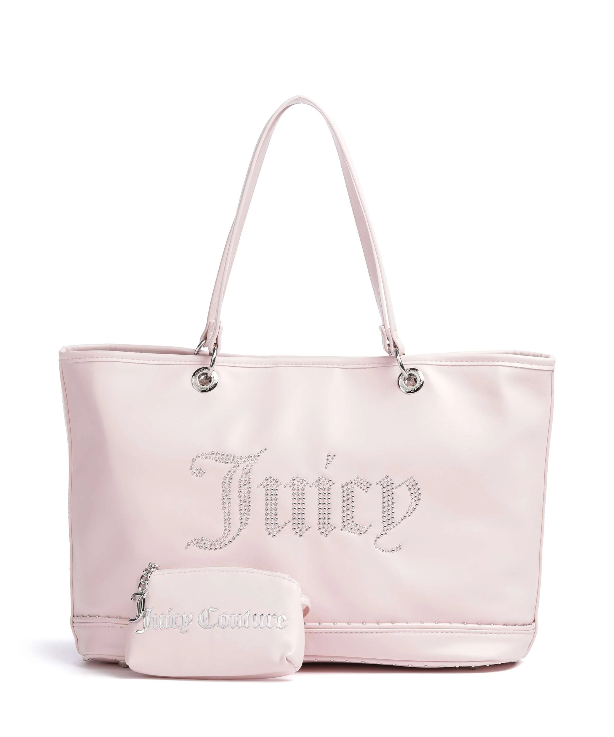 Juicy Couture Kimberly L Cabas juicy pink - Image 4
