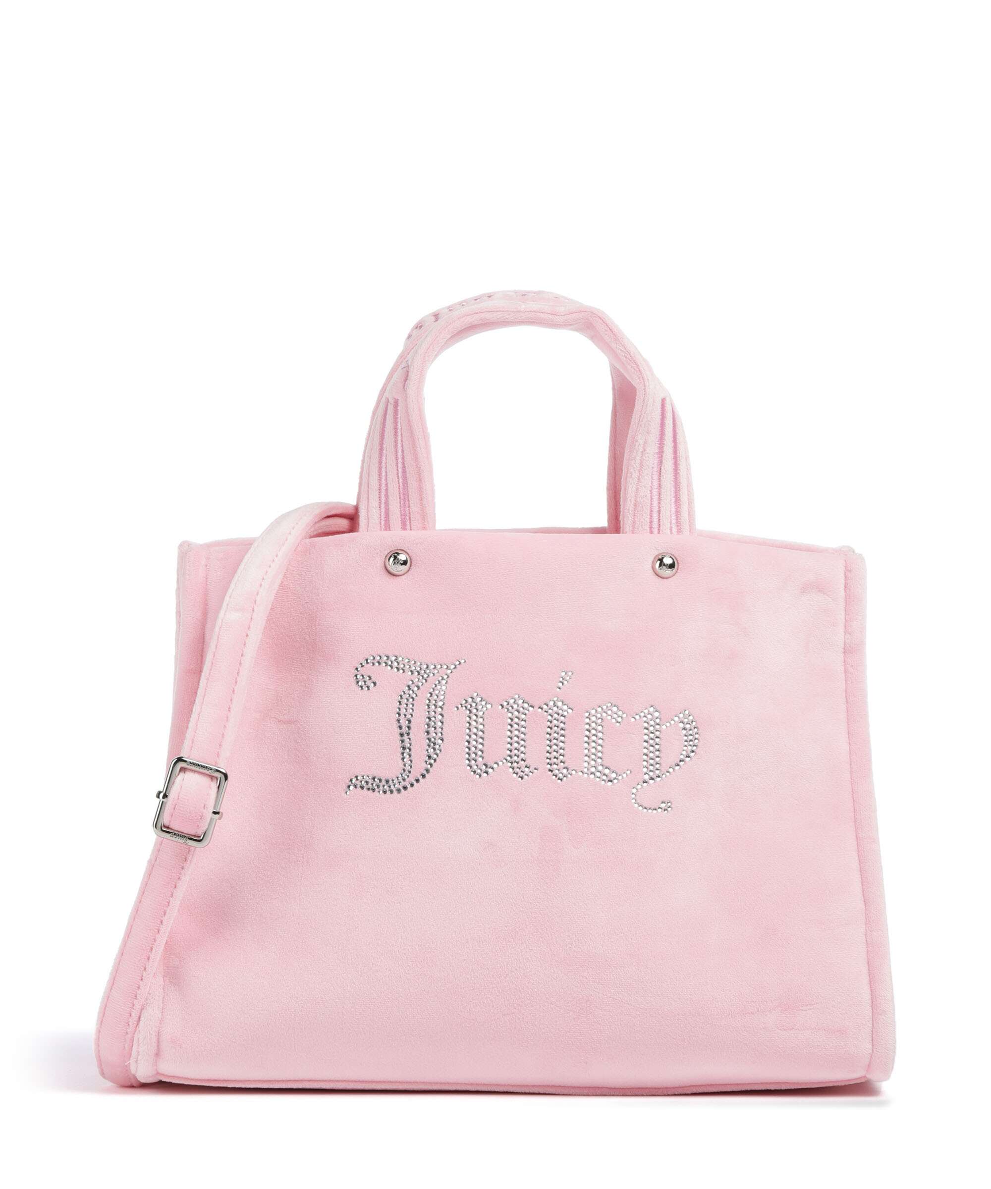 Juicy Couture Kimberly M Sac à main juicy pink