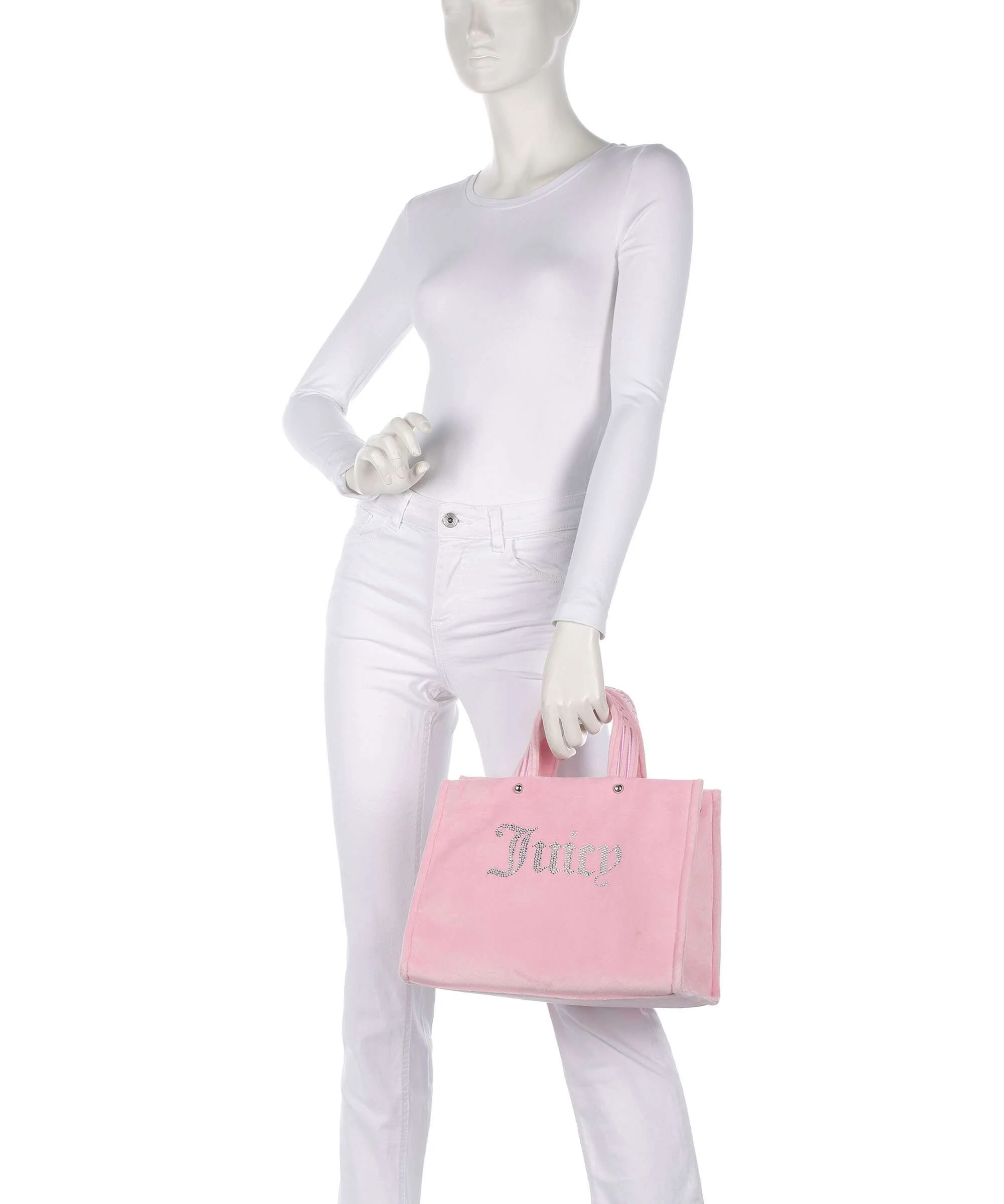 Juicy Couture Kimberly M Sac à main juicy pink - Image 3
