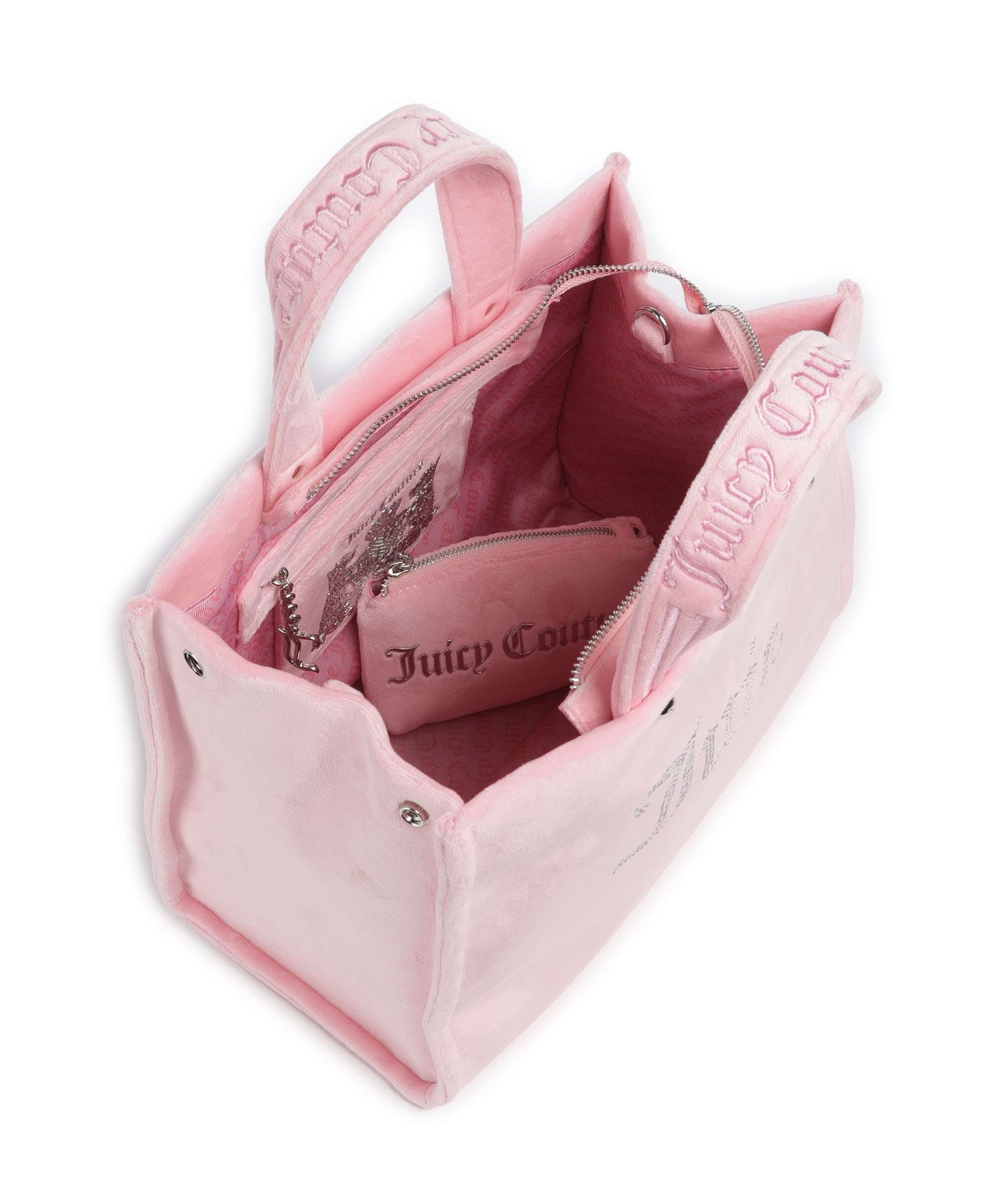 Juicy Couture Kimberly M Sac à main juicy pink - Image 6