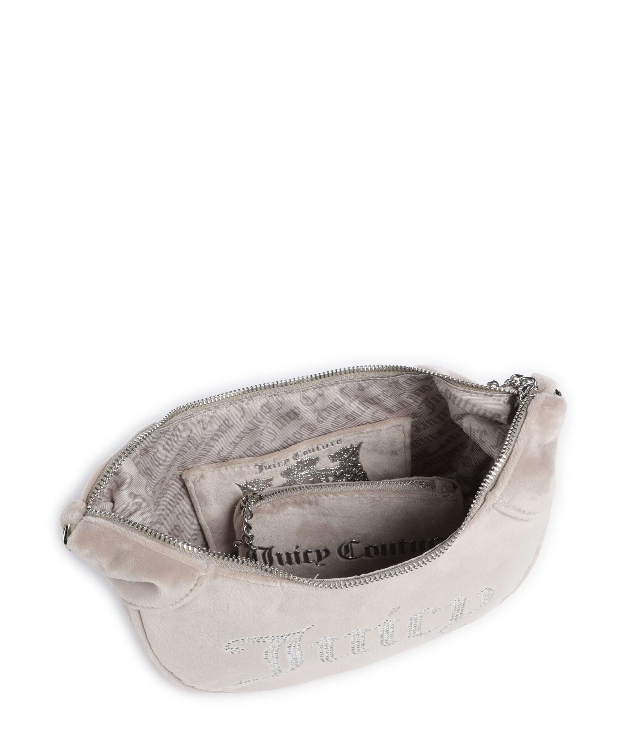 Juicy Couture Kimberly S Sac porté épaule string - Image 7