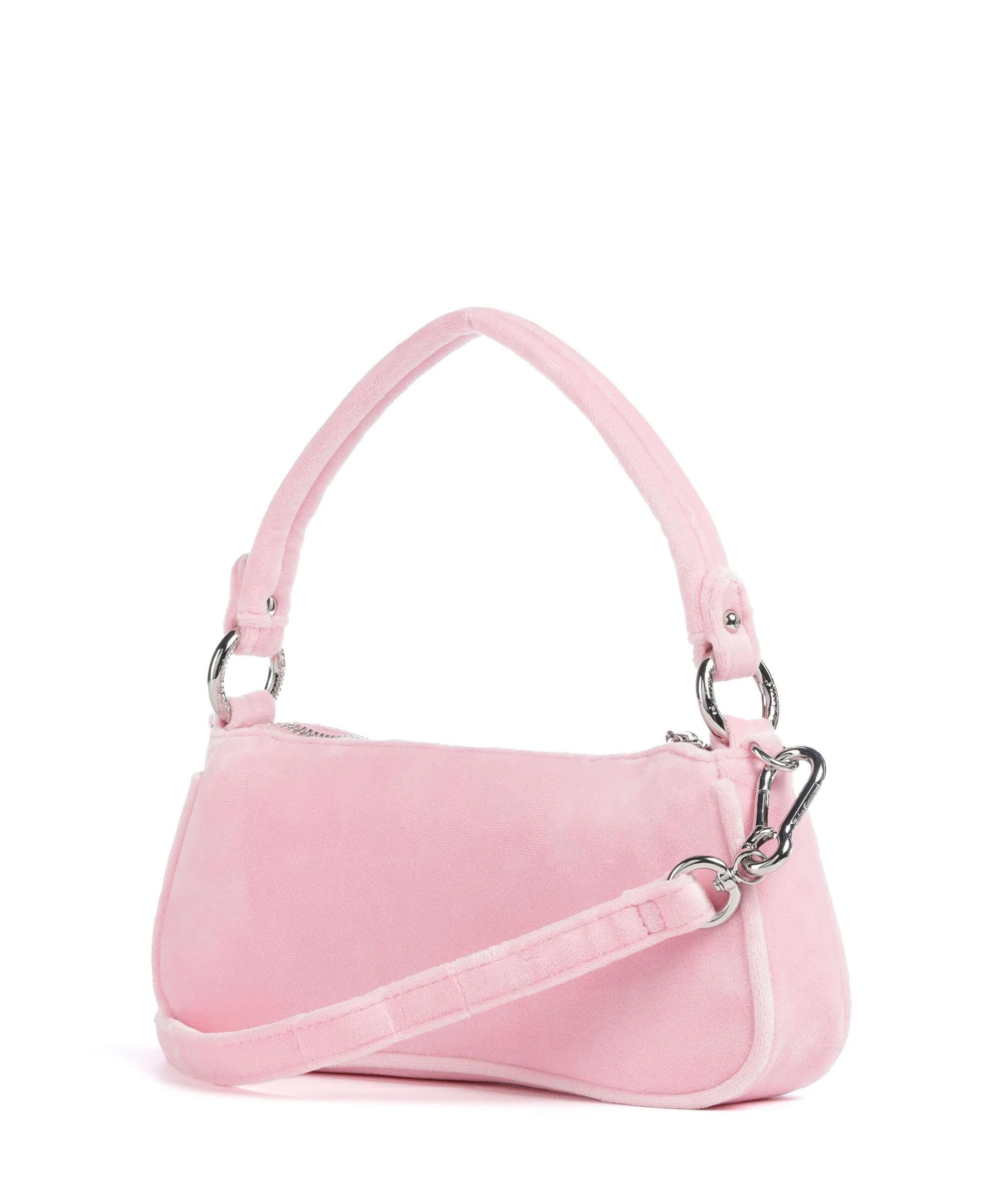 Juicy Couture Kimberly S Sac porté épaule juicy pink - Image 2