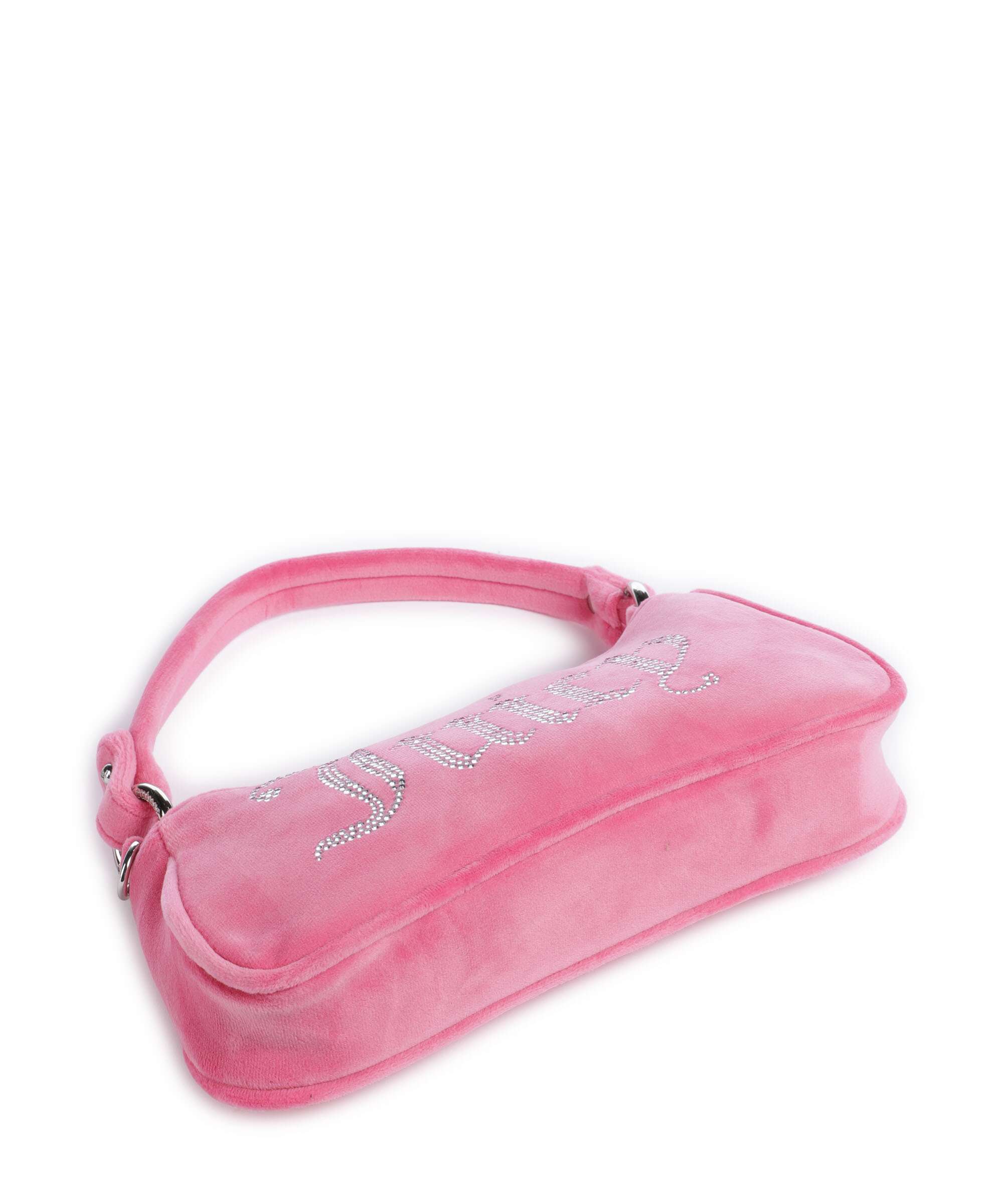 Juicy Couture Kimberly S Sac porté épaule super pink - Image 6