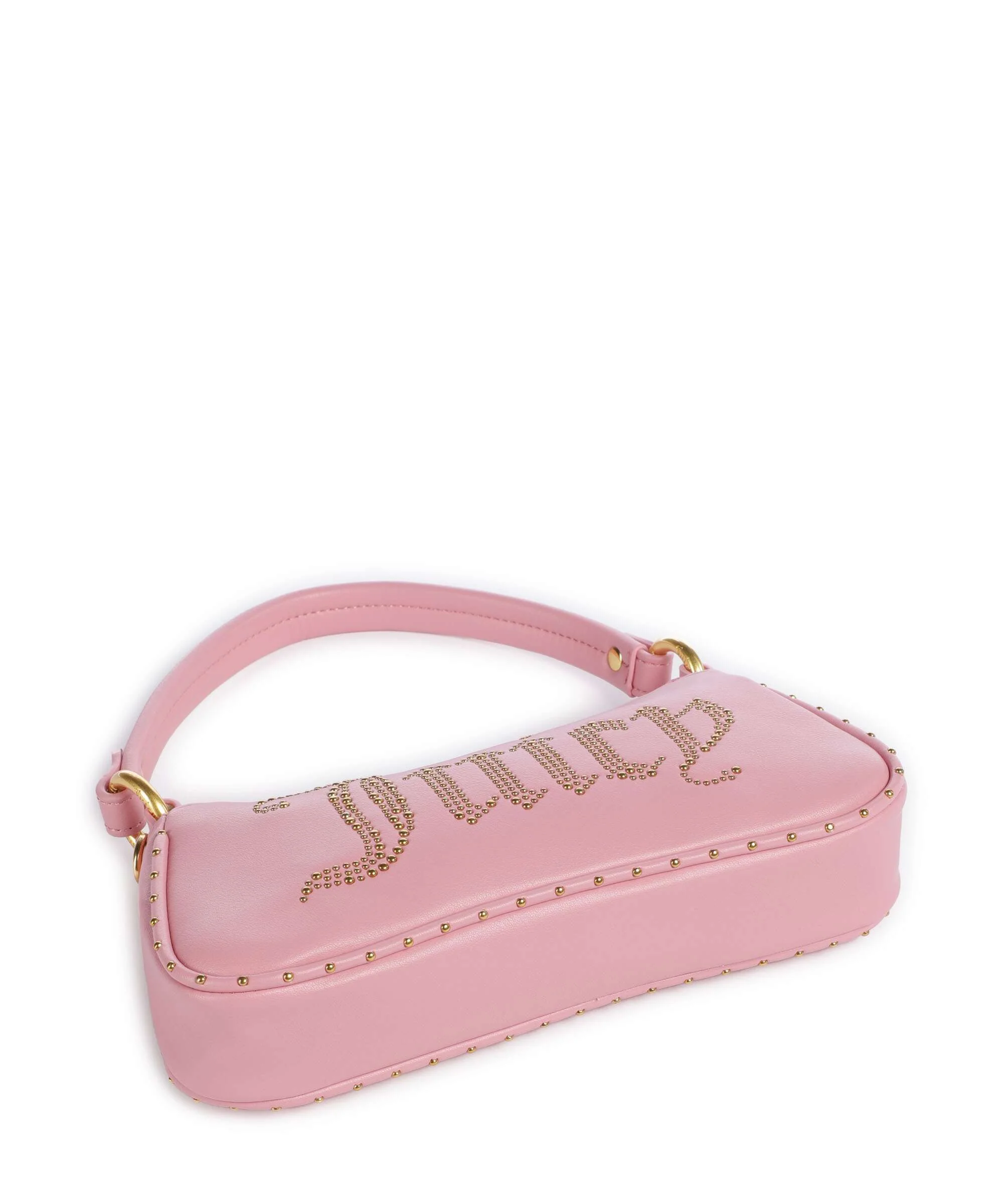 Juicy Couture Kimberly S Sac porté épaule juicy pink - Image 6