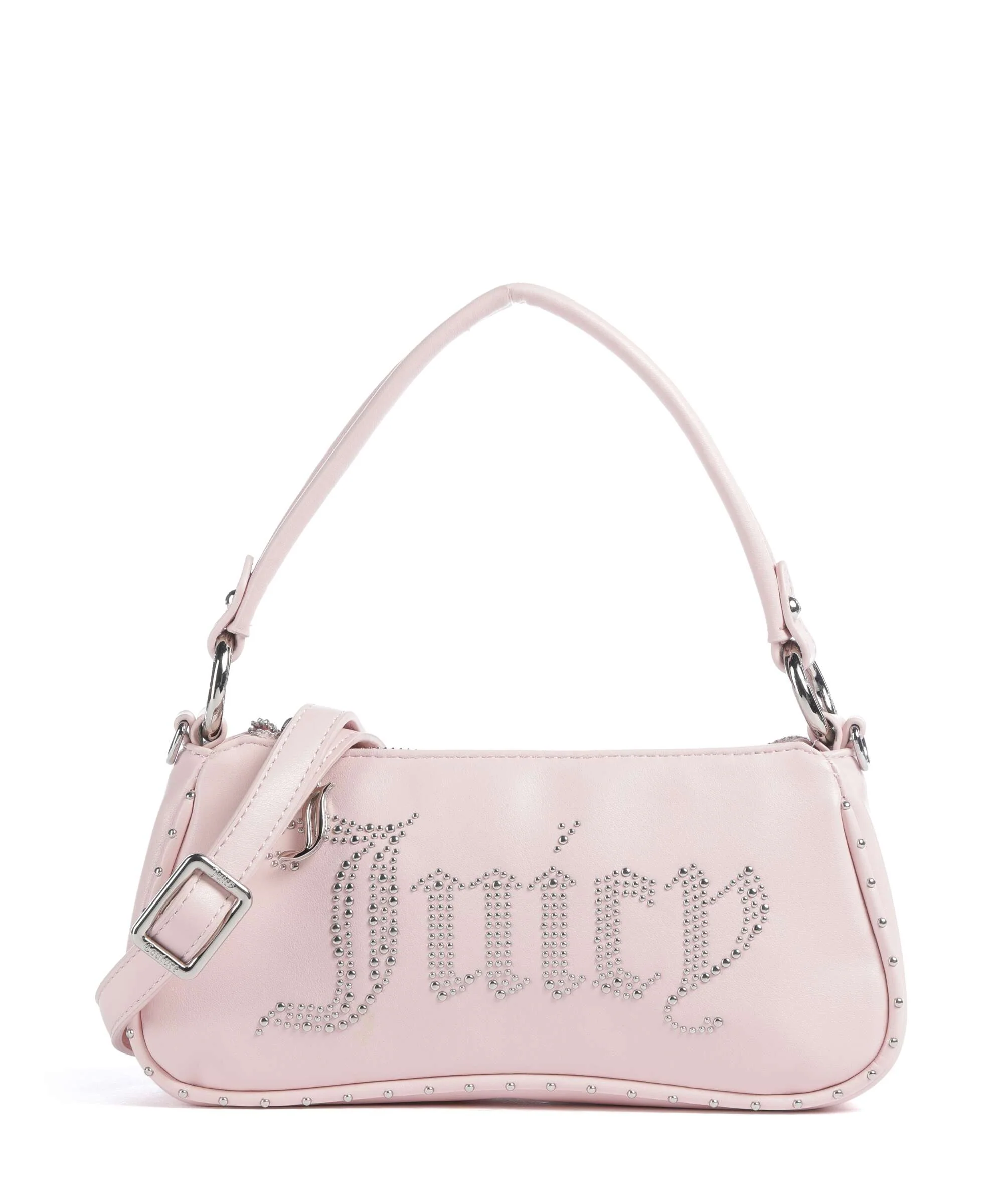 Juicy Couture Kimberly S Sac porté épaule juicy pink